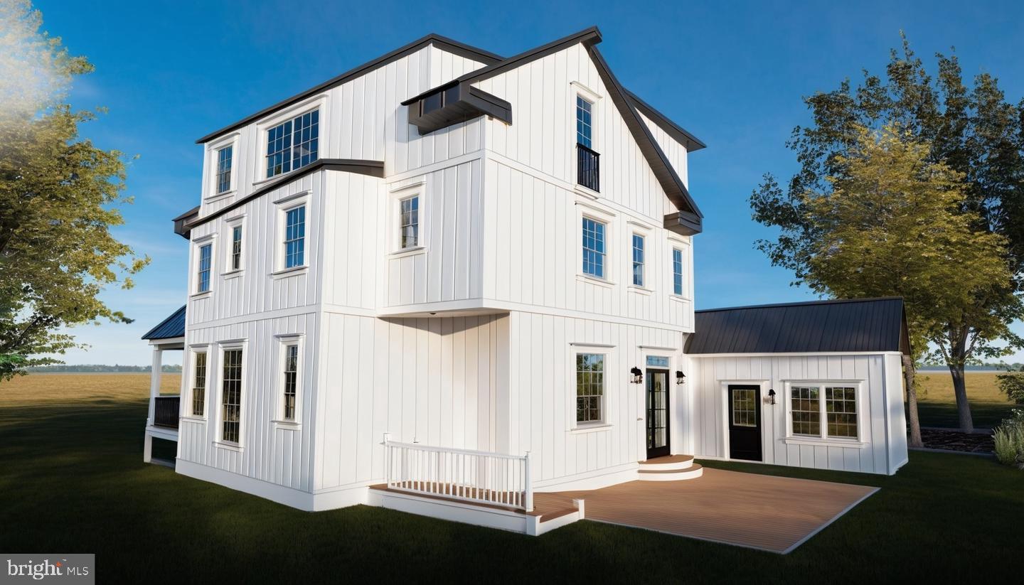 NORWOOD HEIGHTS - Residential
