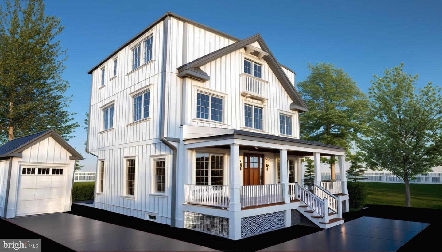 NORWOOD HEIGHTS - Residential