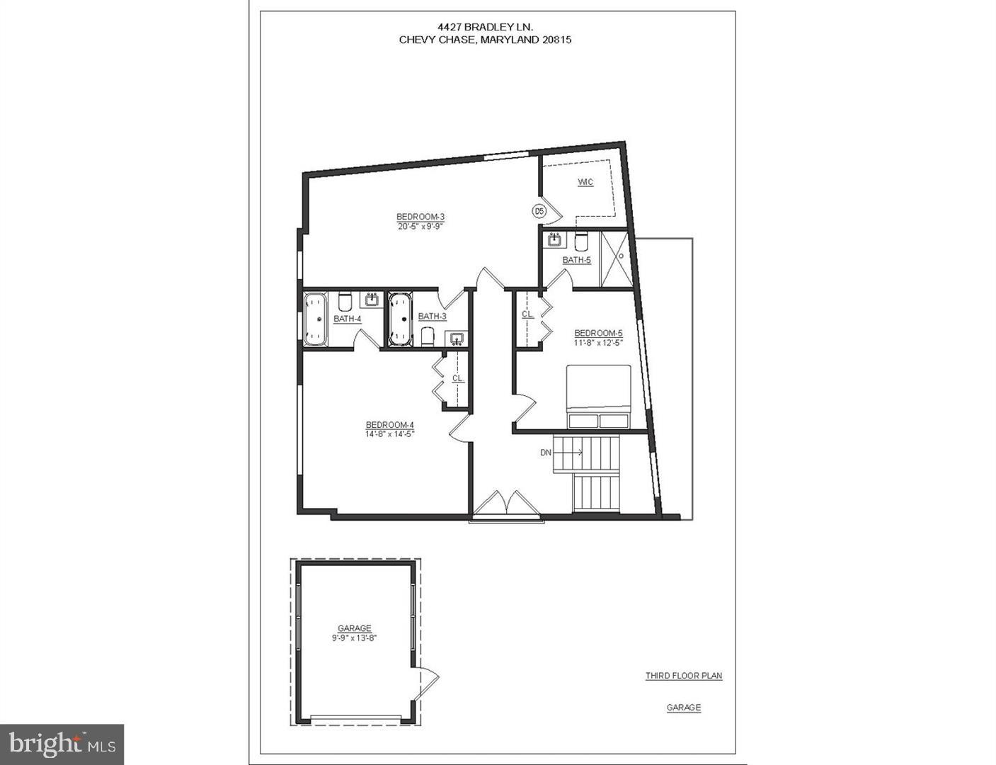 NORWOOD HEIGHTS - Residential