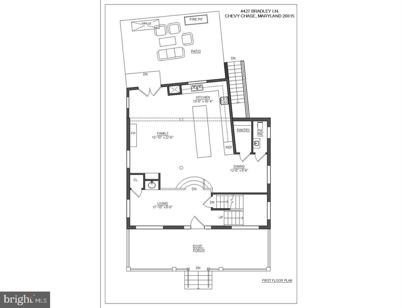 NORWOOD HEIGHTS - Residential