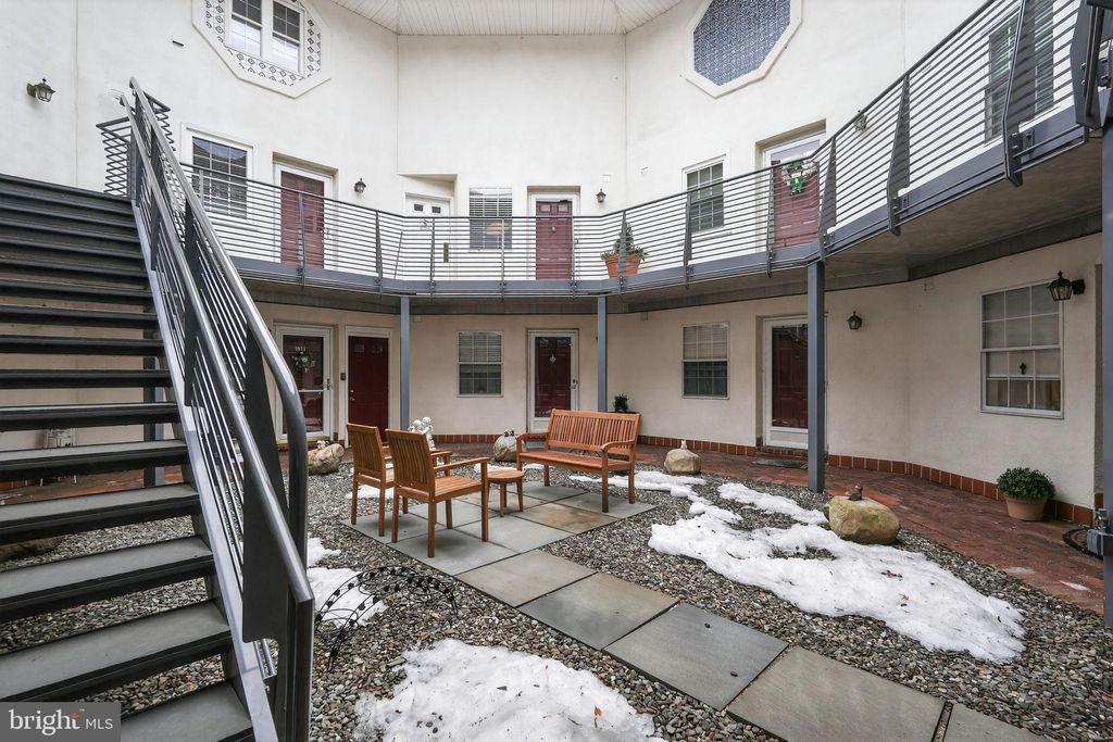 Photo of 1810 Steamboat Station Dr, SOUTHAMPTON, PA 18966 (MLS # PABU2114466)