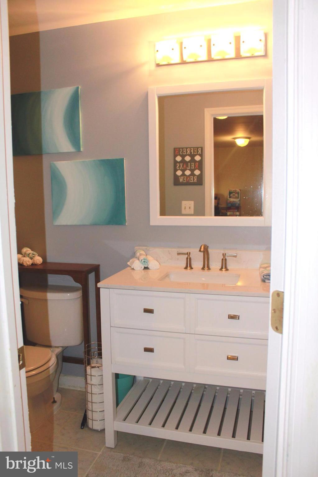 ENGLAND RUN NORTH - Residential