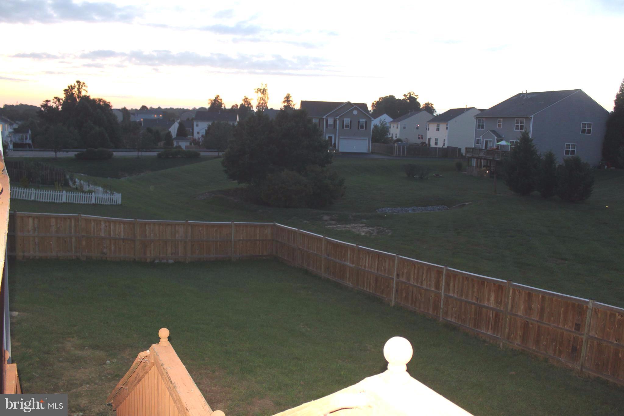 ENGLAND RUN NORTH - Residential