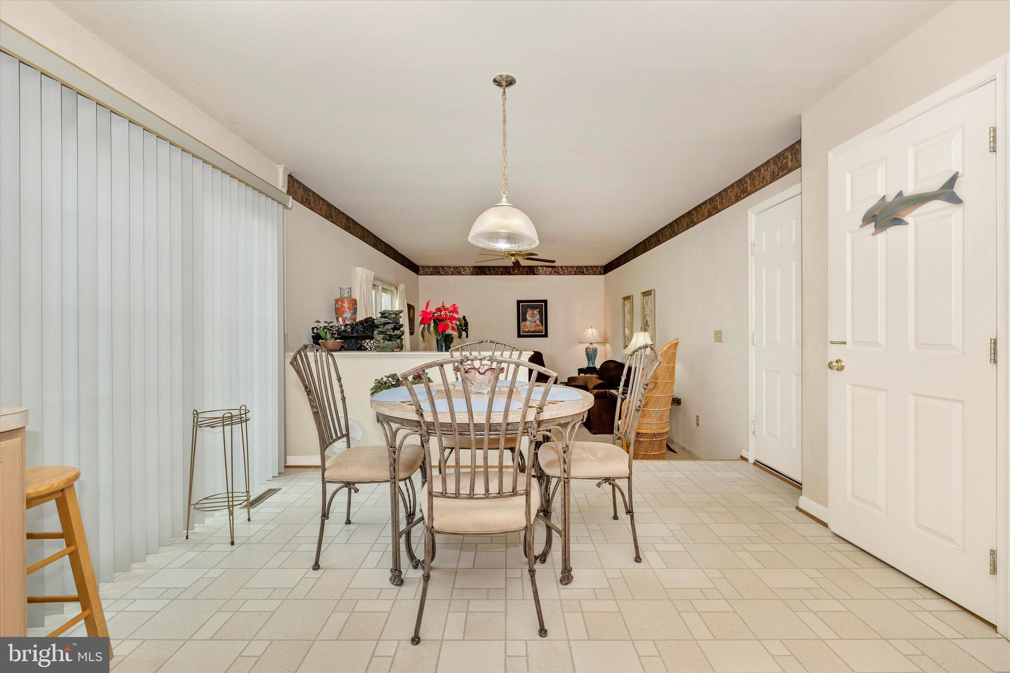 MEADOWRIDGE - Residential