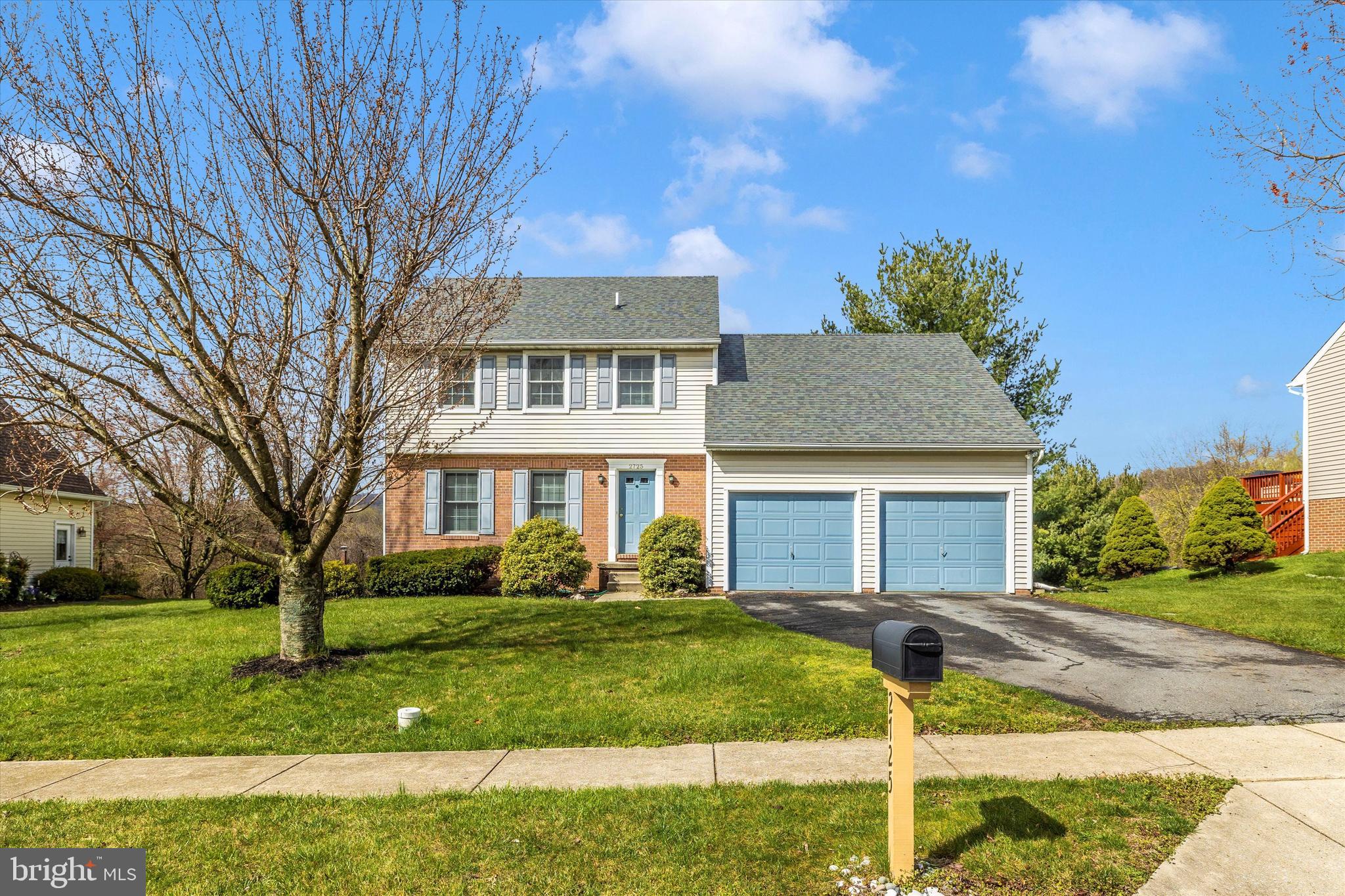 MEADOWRIDGE - Residential