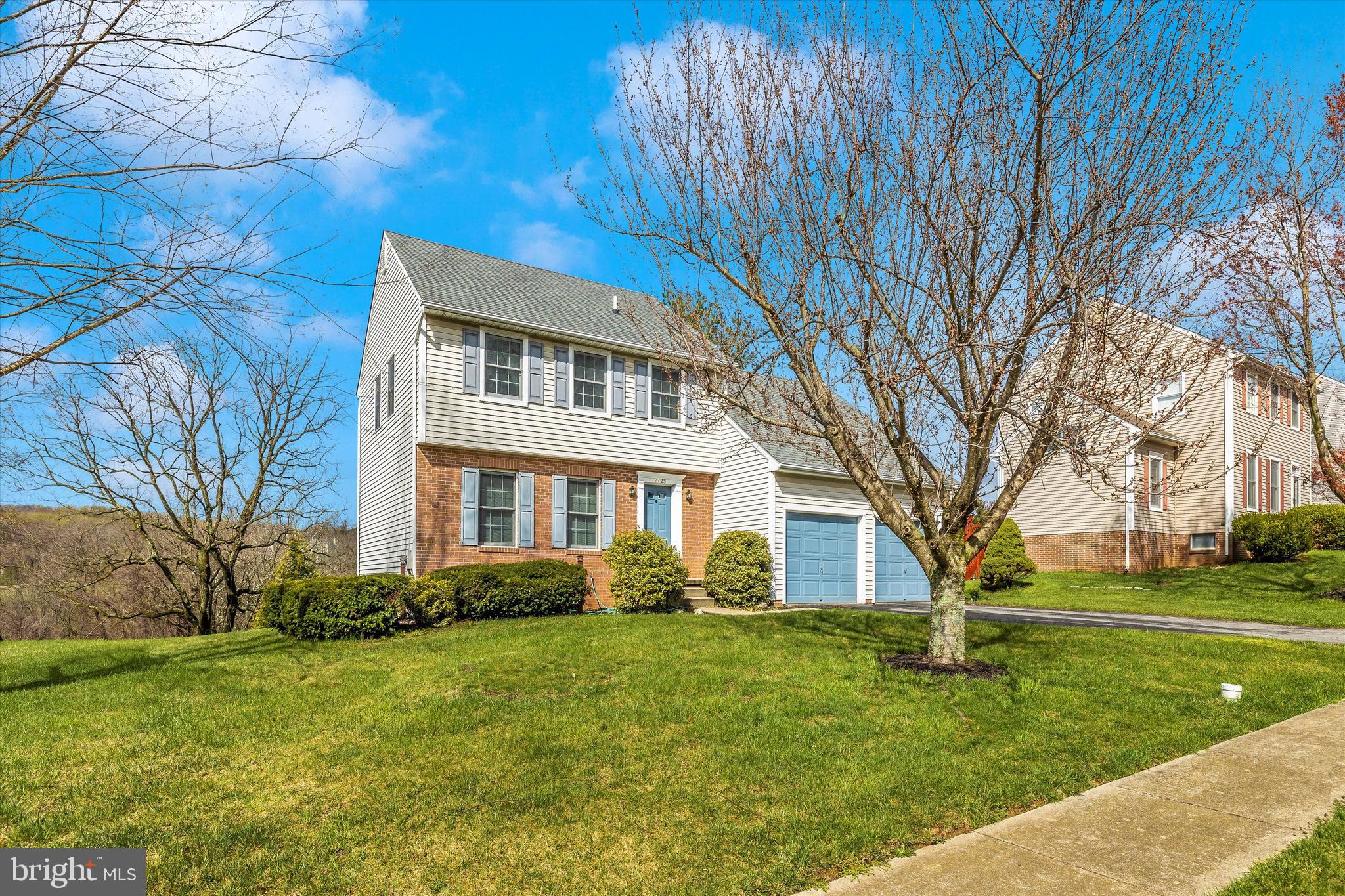 MEADOWRIDGE - Residential