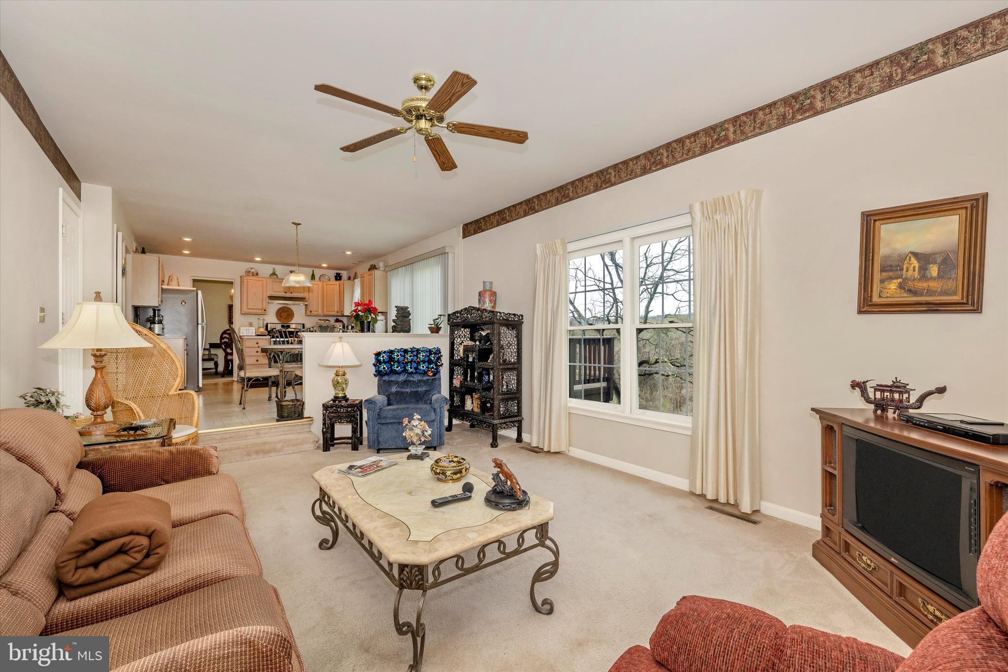 MEADOWRIDGE - Residential