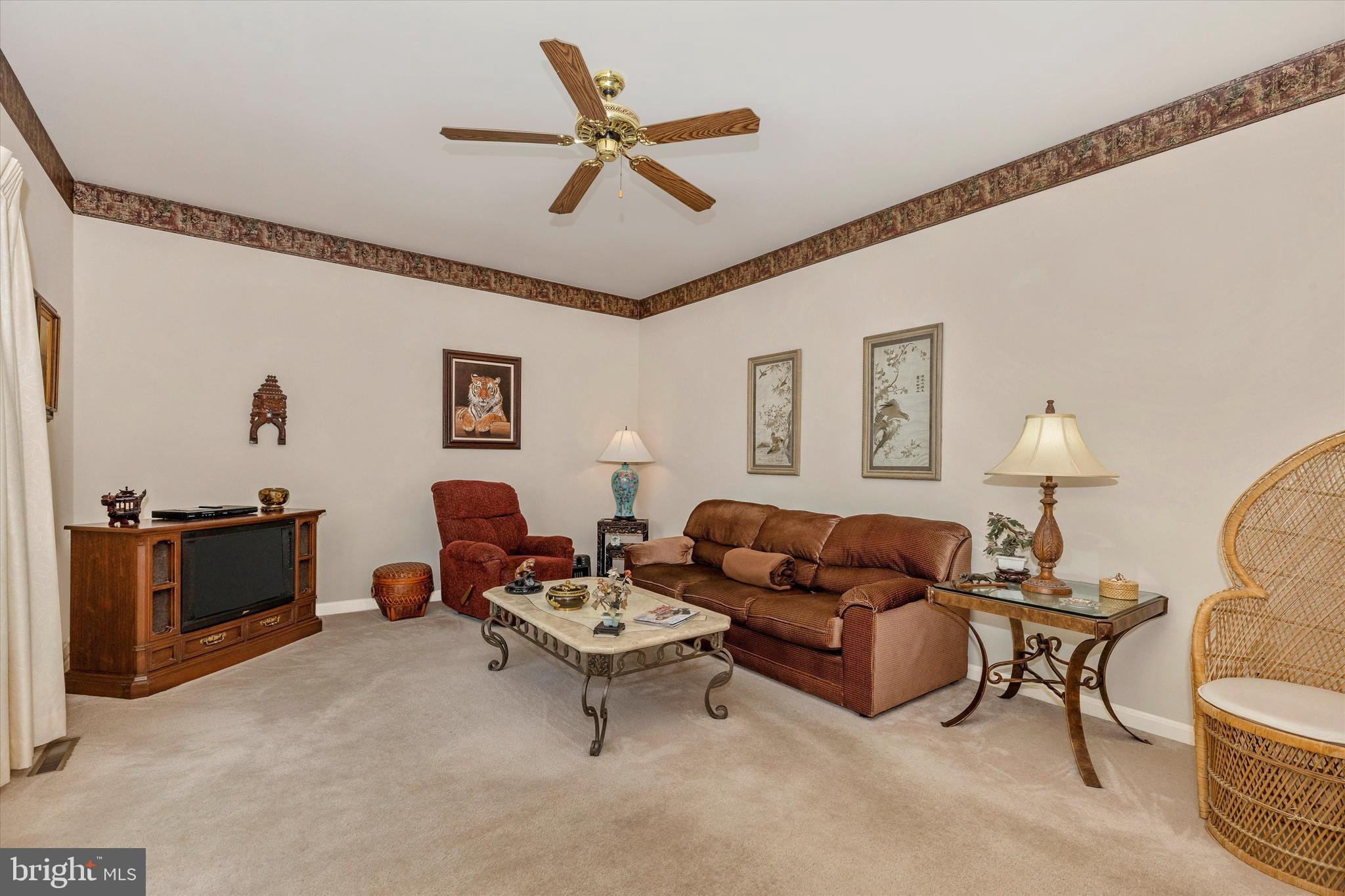 MEADOWRIDGE - Residential