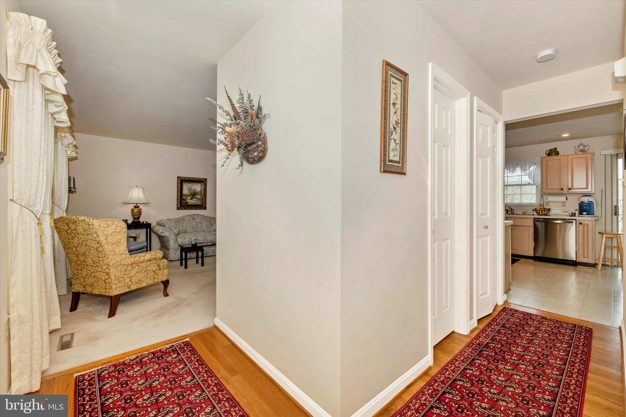 MEADOWRIDGE - Residential