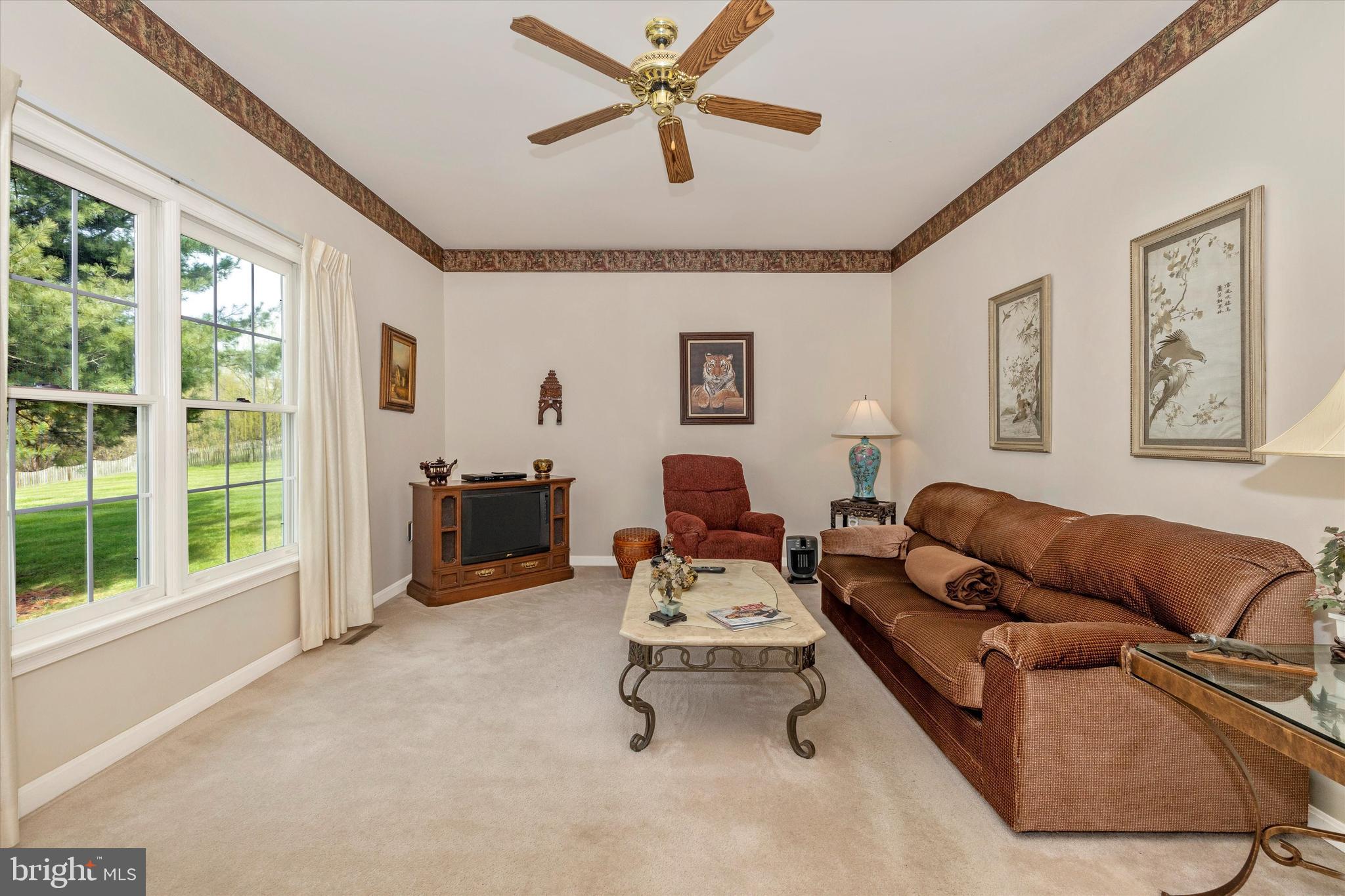 MEADOWRIDGE - Residential