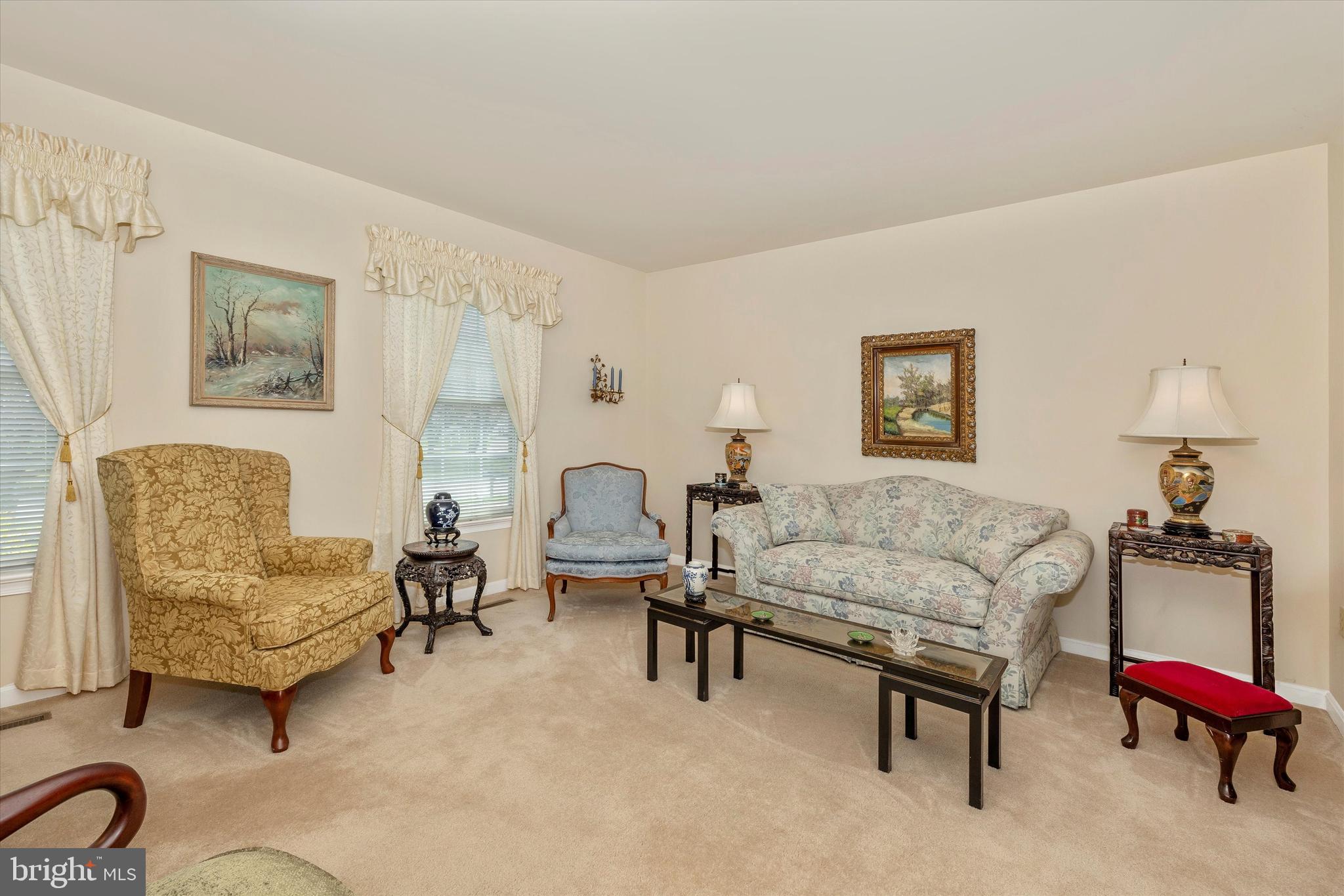 MEADOWRIDGE - Residential