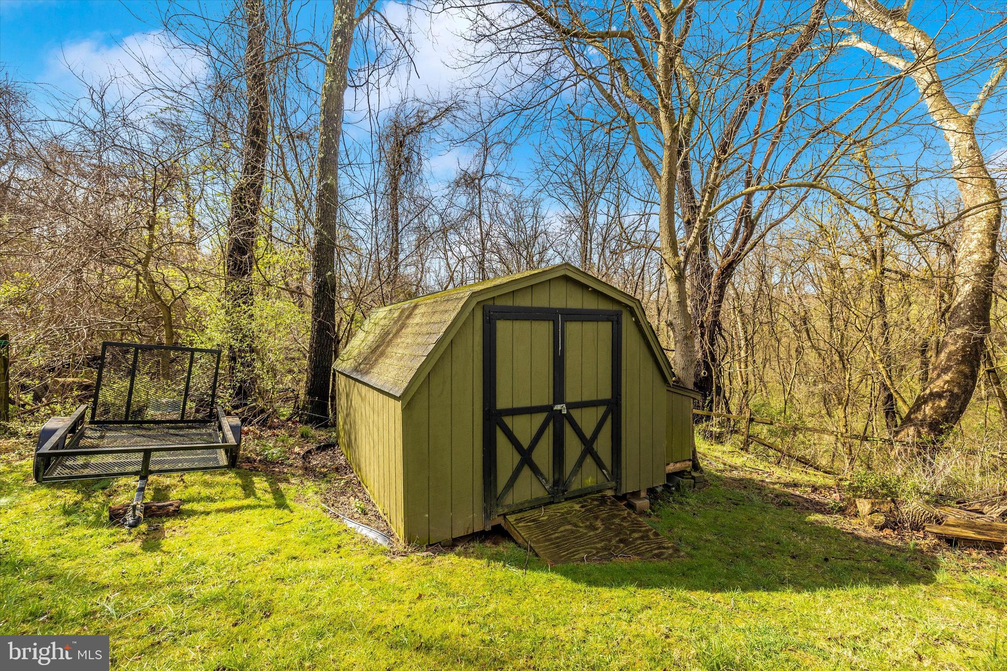 MEADOWRIDGE - Residential