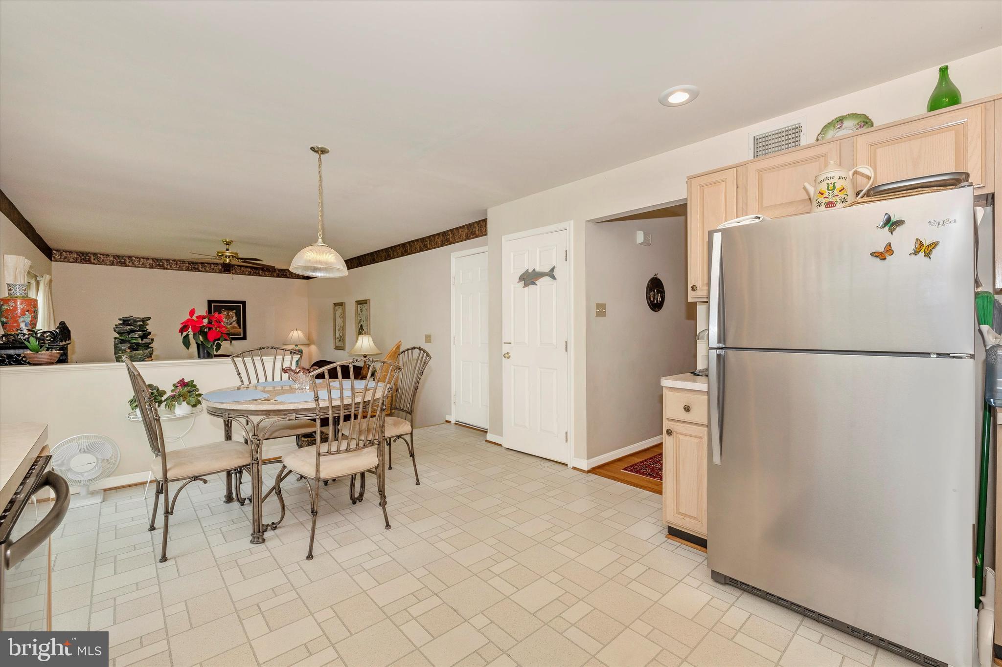 MEADOWRIDGE - Residential