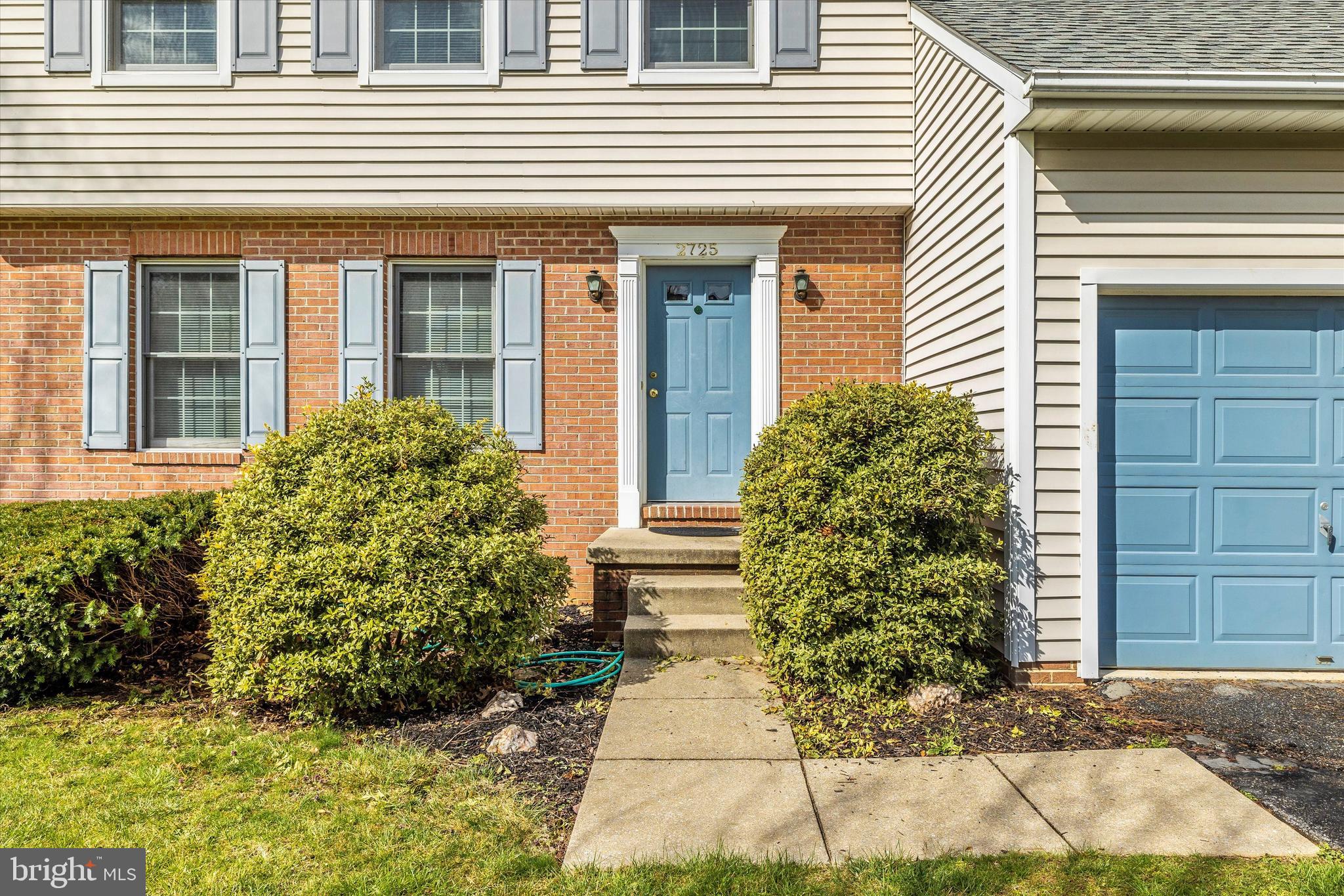 MEADOWRIDGE - Residential