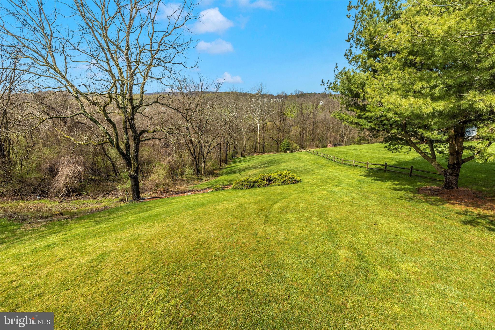 MEADOWRIDGE - Residential