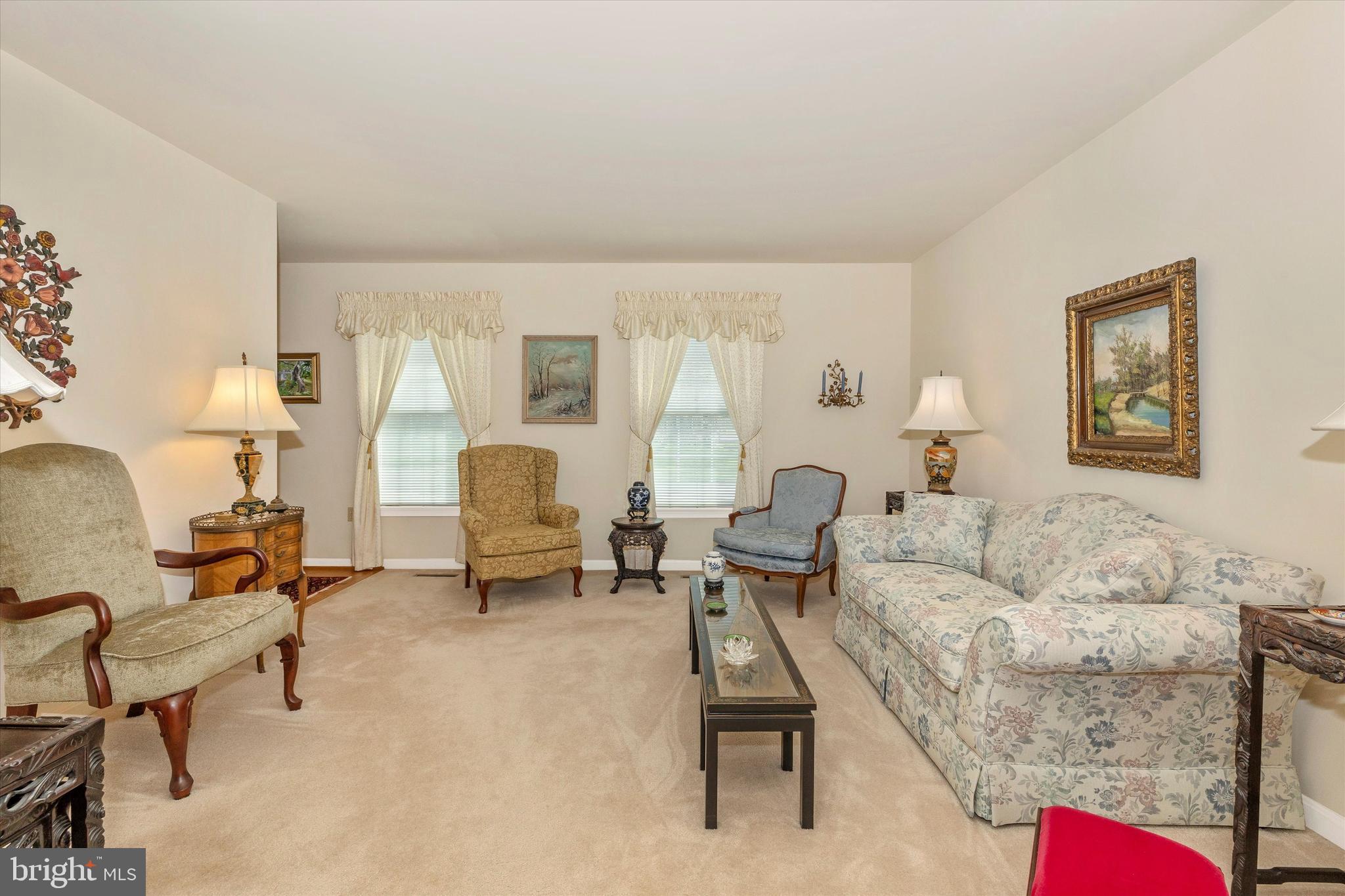 MEADOWRIDGE - Residential