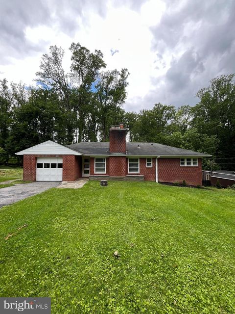 905 DUNELLEN DRIVE TOWSON MD 21286