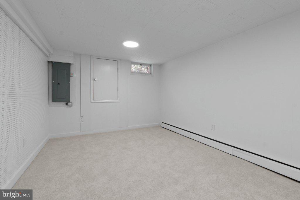 GLEN ELLEN - Residential