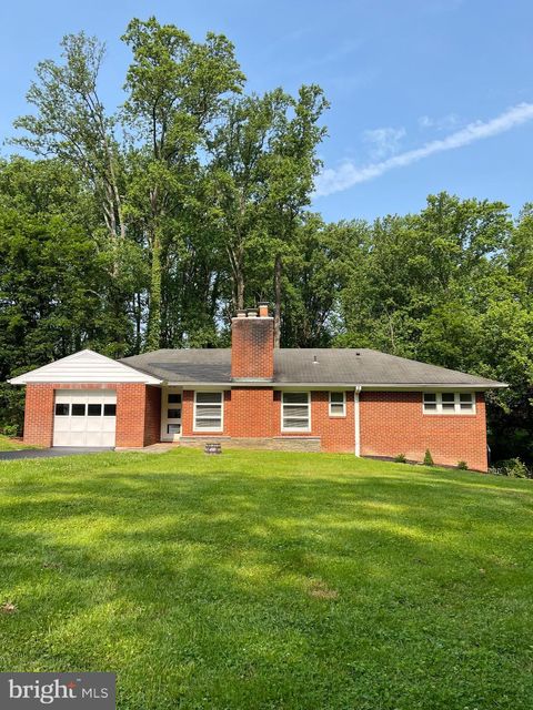 905 DUNELLEN DRIVE TOWSON MD 21286