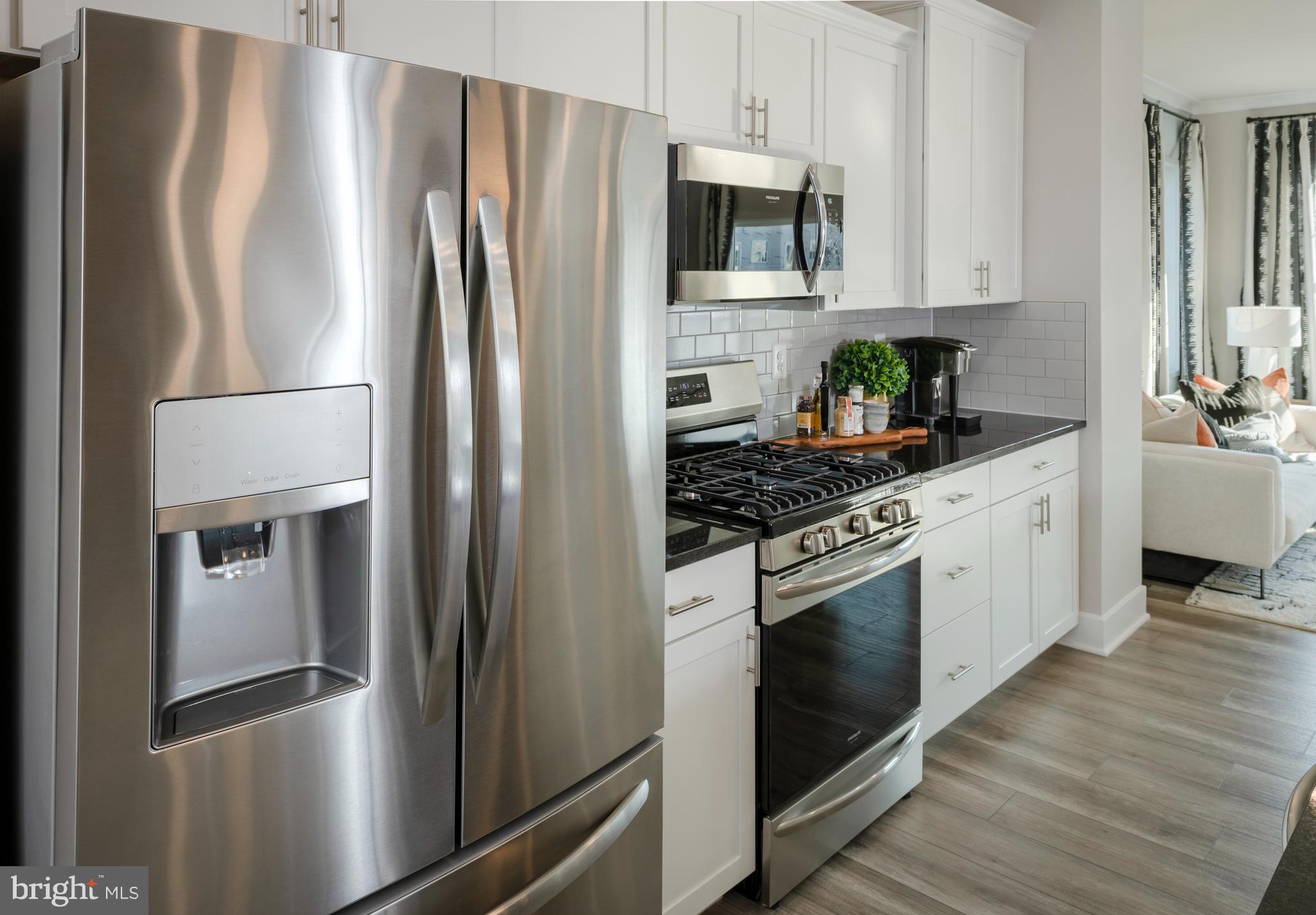 PATAPSCO GLEN - Residential