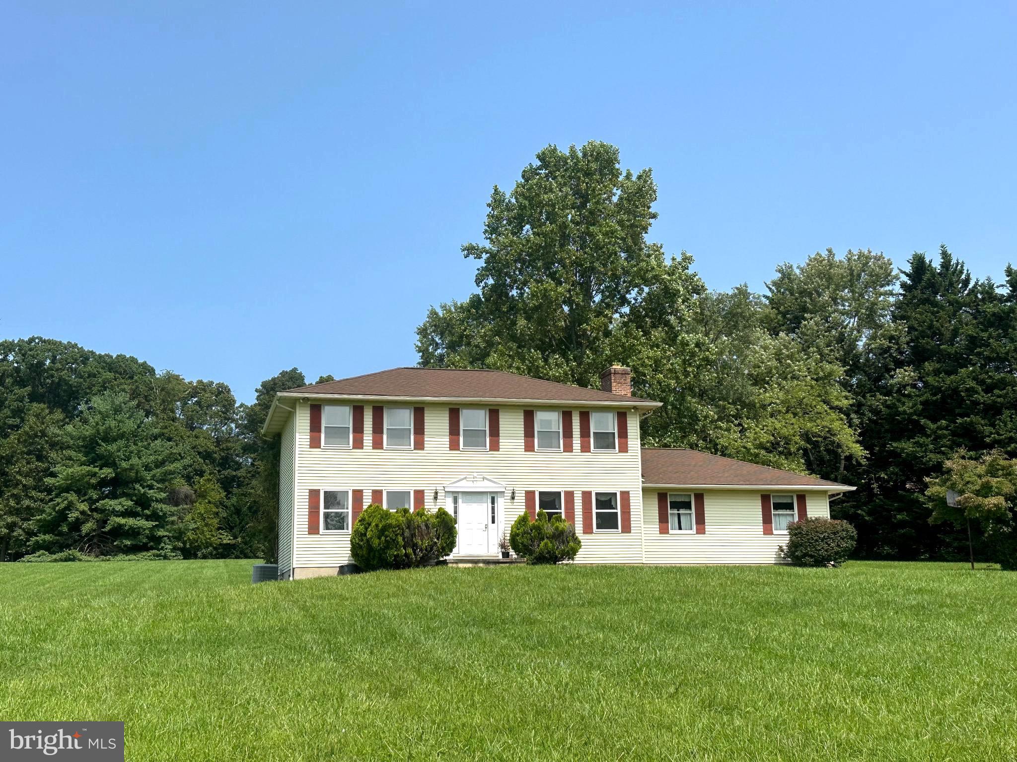 FLICKERWOOD - Residential