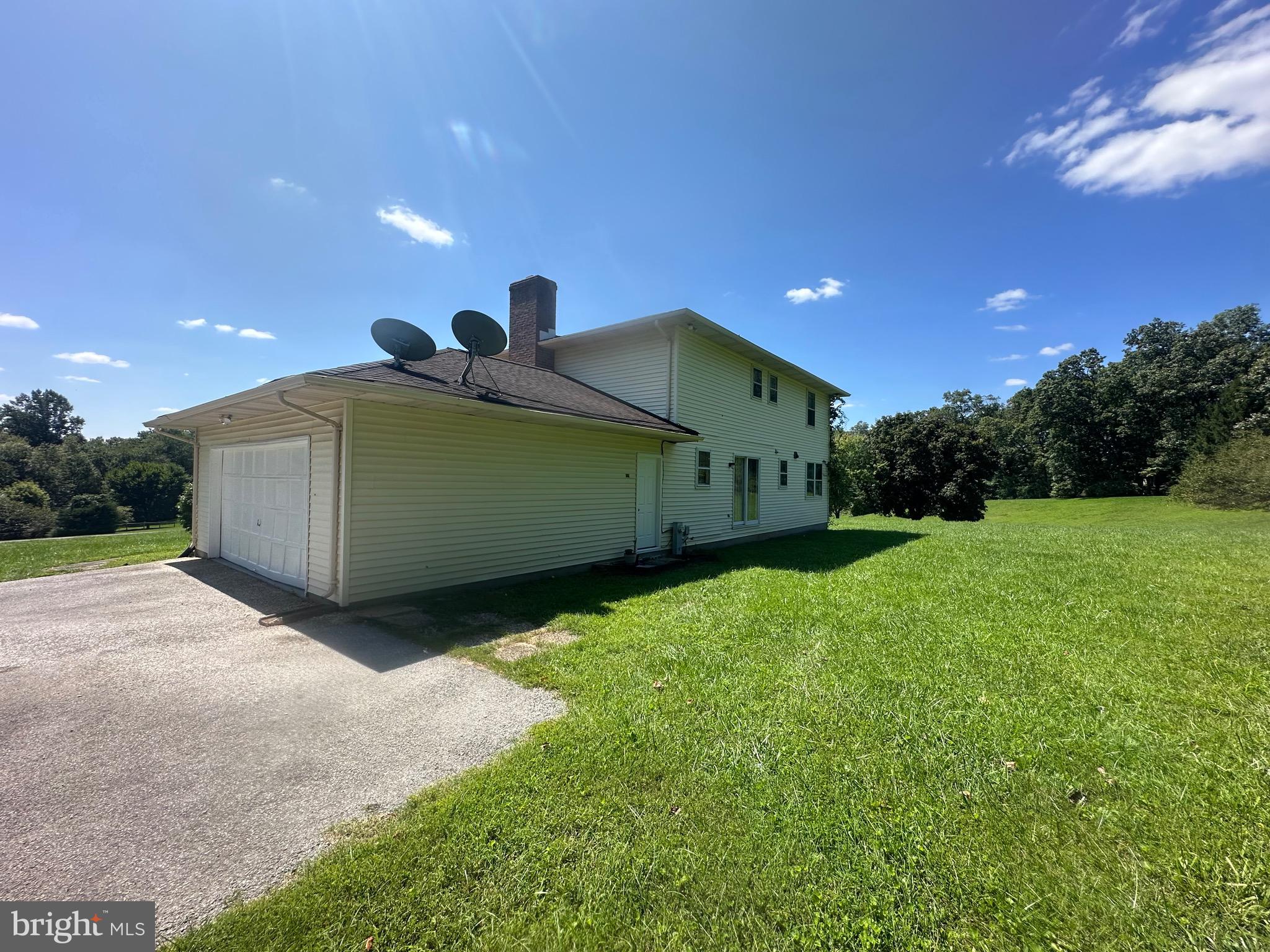 FLICKERWOOD - Residential