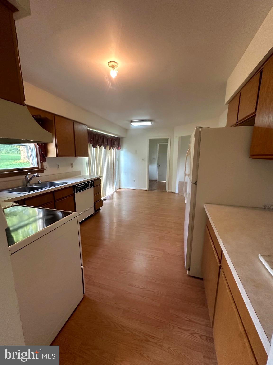 FLICKERWOOD - Residential