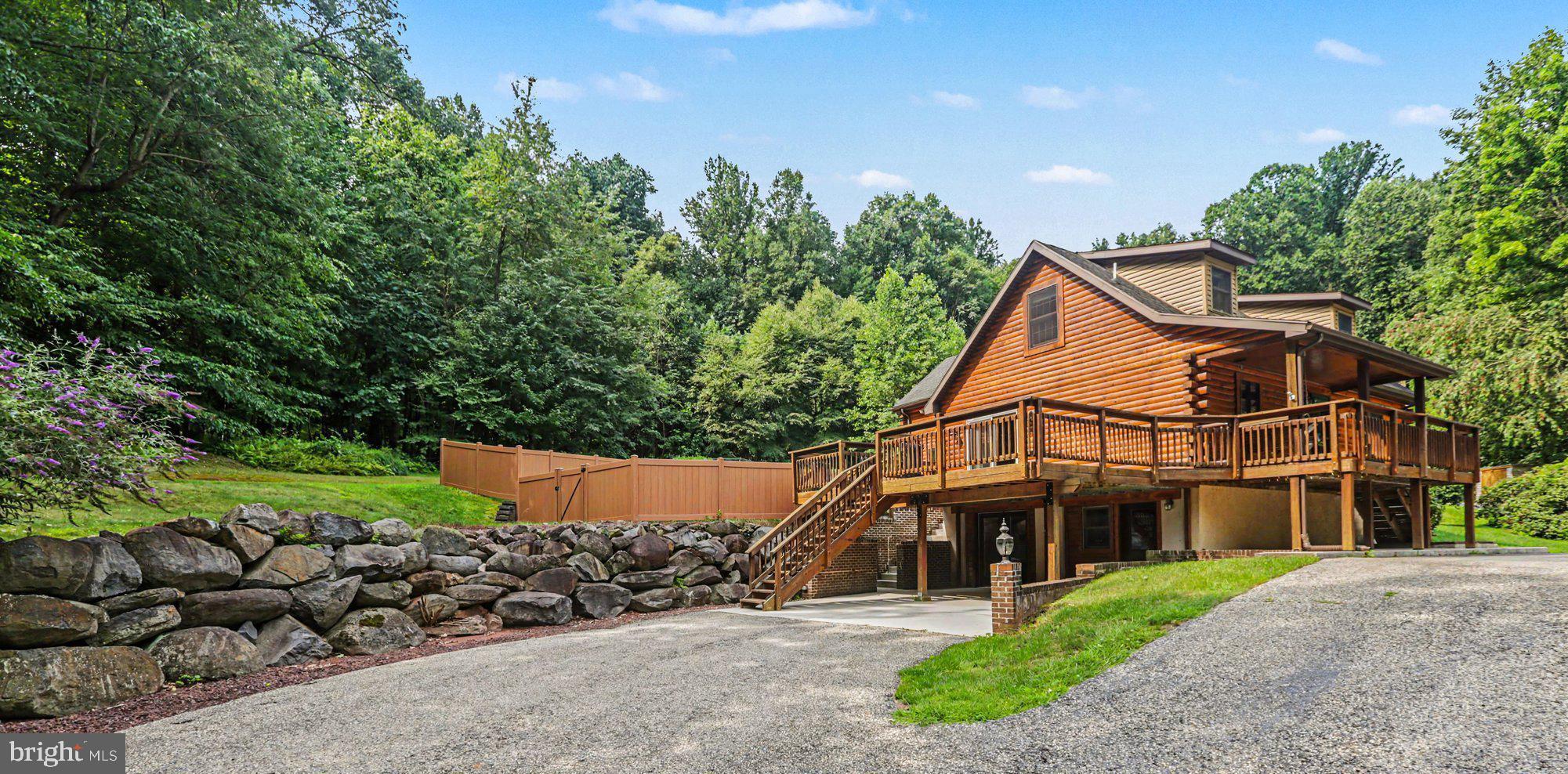 206 MCCORKEL ROAD