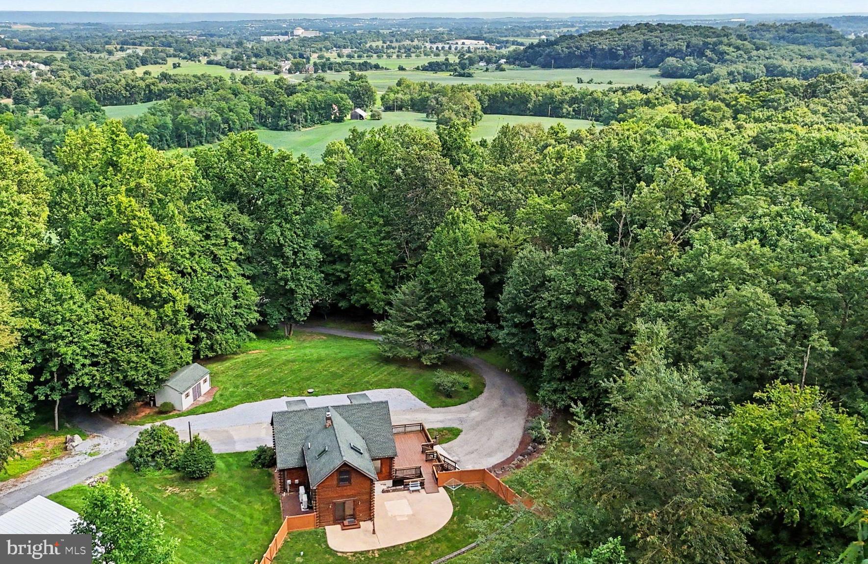 206 MCCORKEL ROAD
