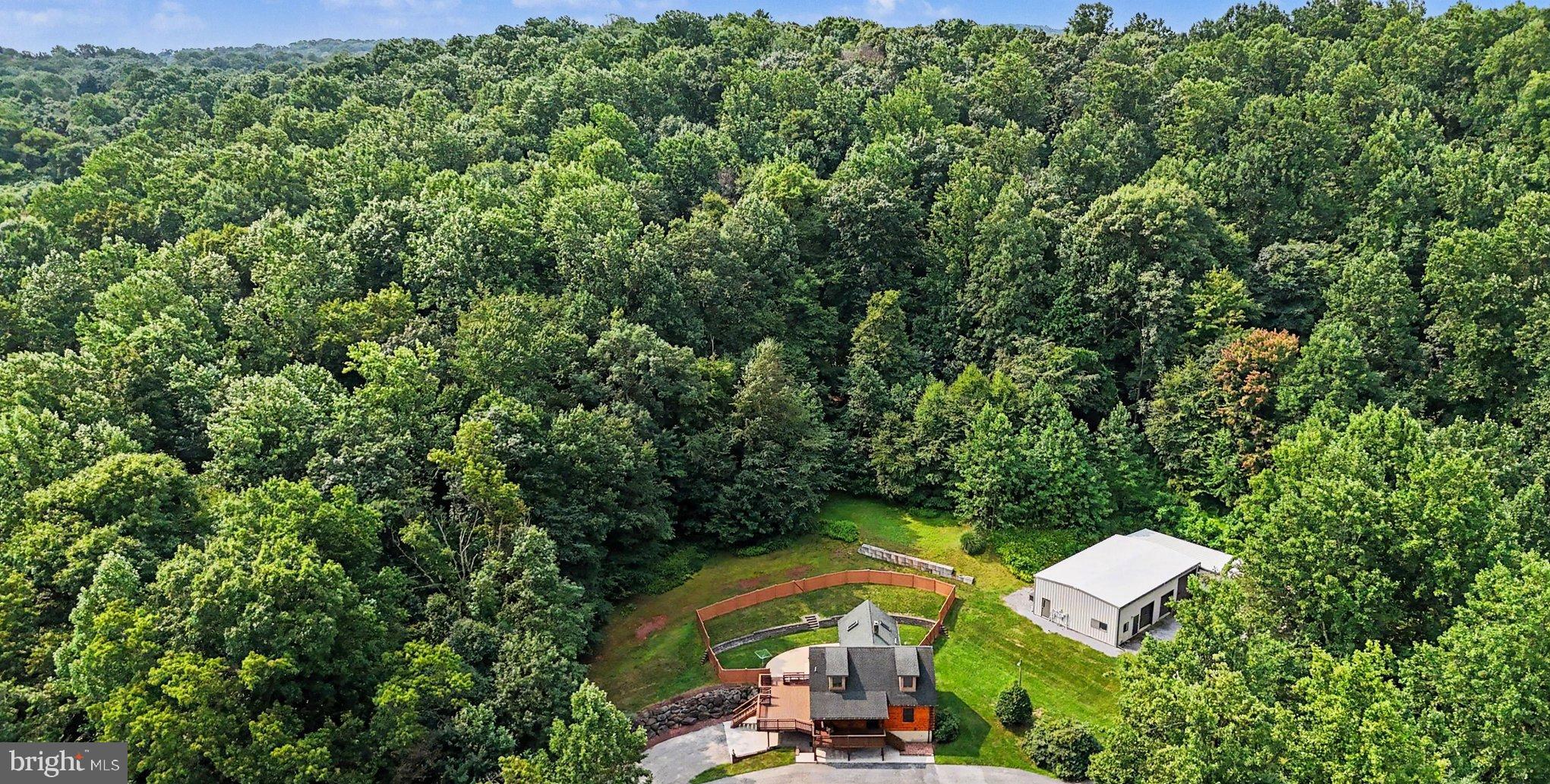 206 MCCORKEL ROAD