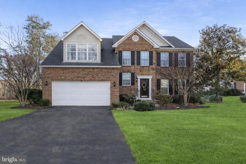 13159 PARTRIDGE BERRY COURT WALDORF MD 20601
