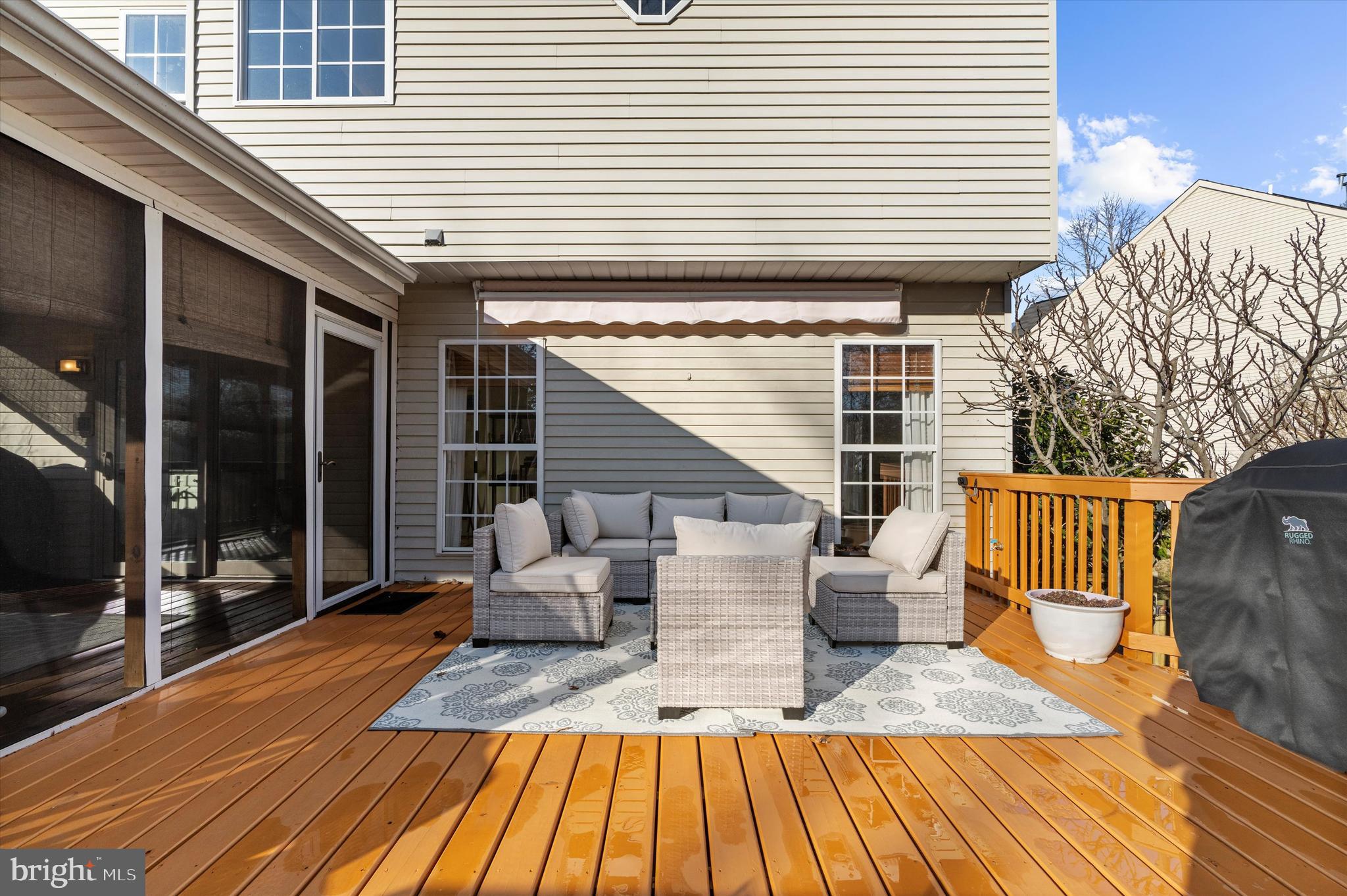 CEDAR TREE - Residential