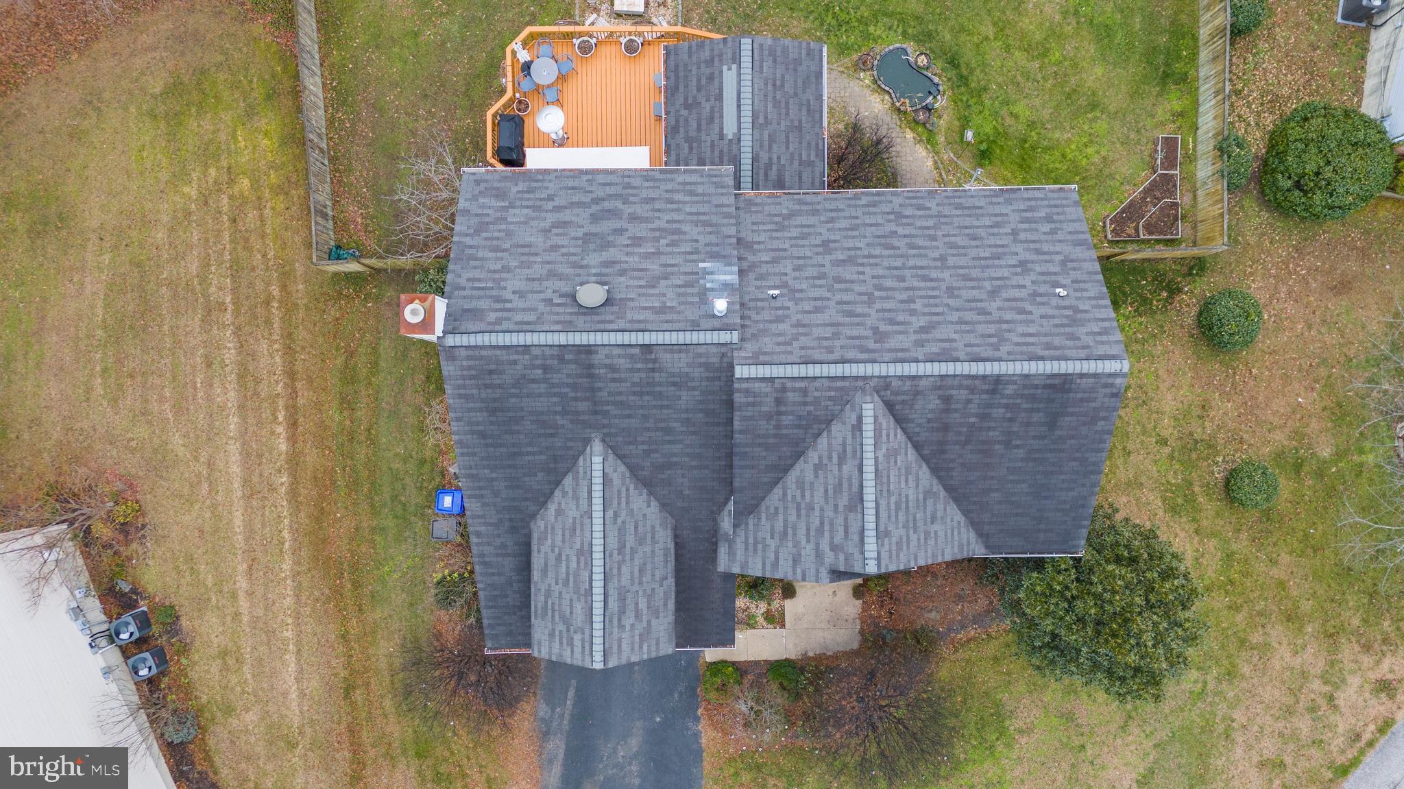 CEDAR TREE - Residential