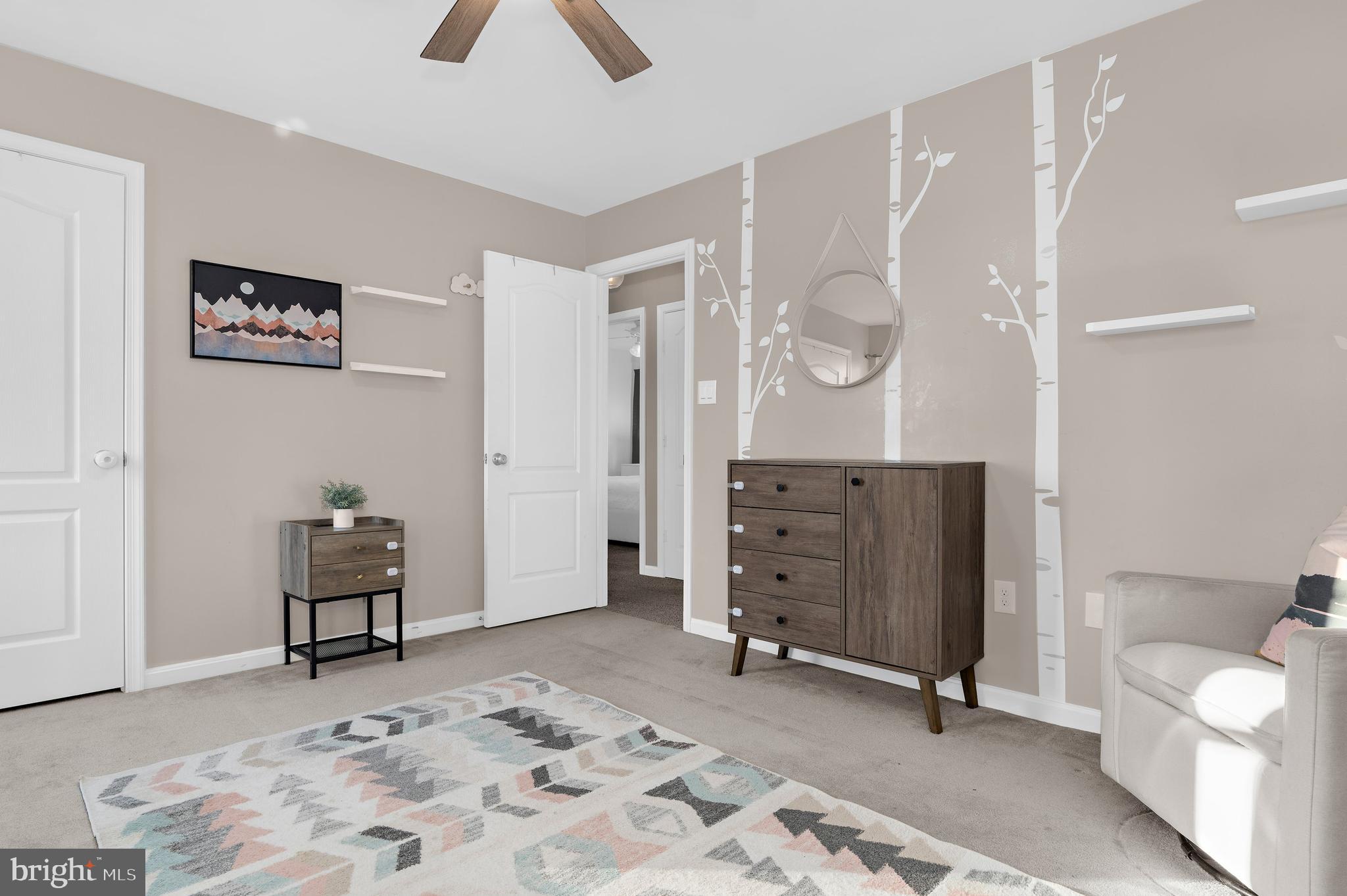 CEDAR TREE - Residential