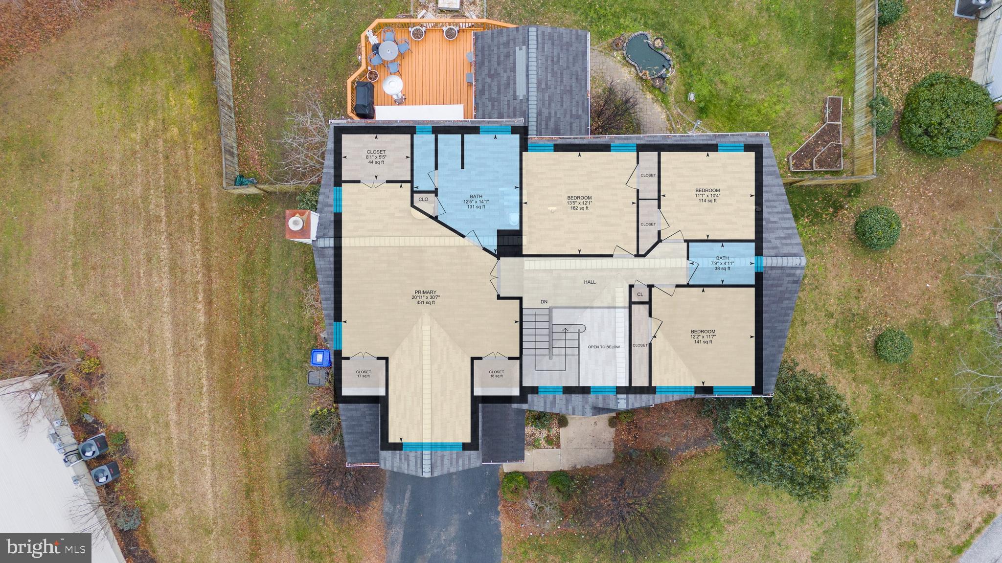 CEDAR TREE - Residential