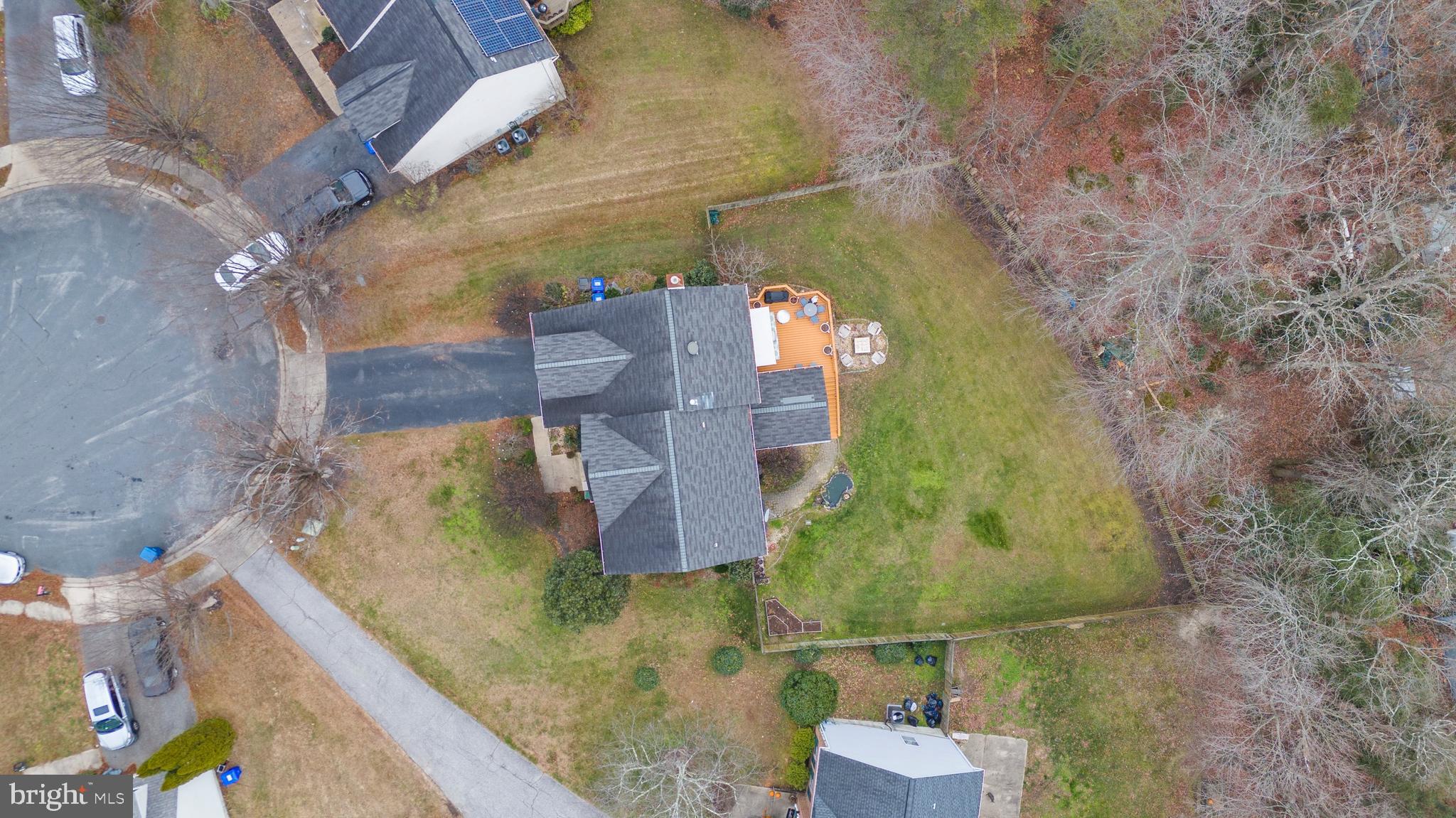 CEDAR TREE - Residential