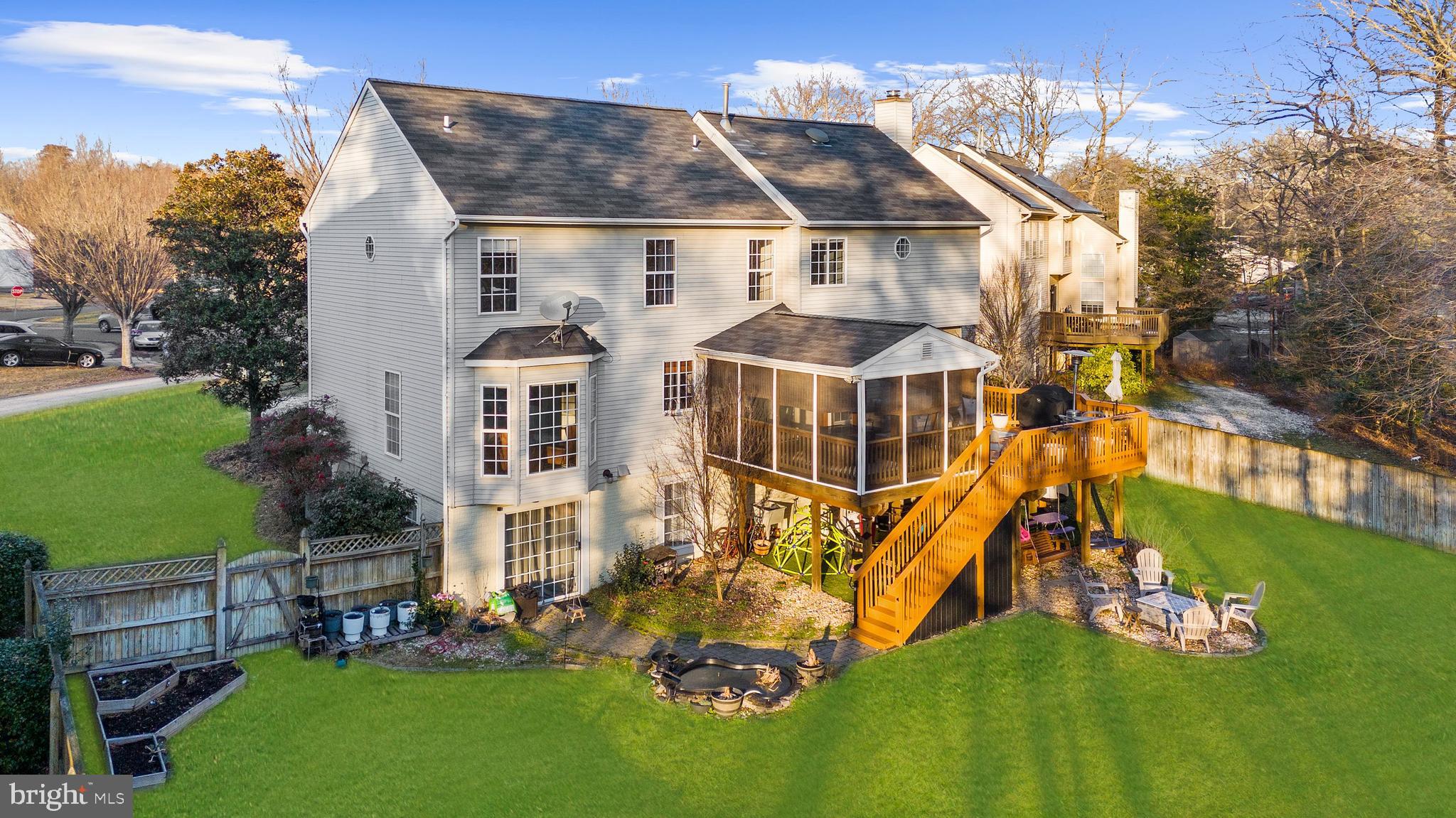 CEDAR TREE - Residential