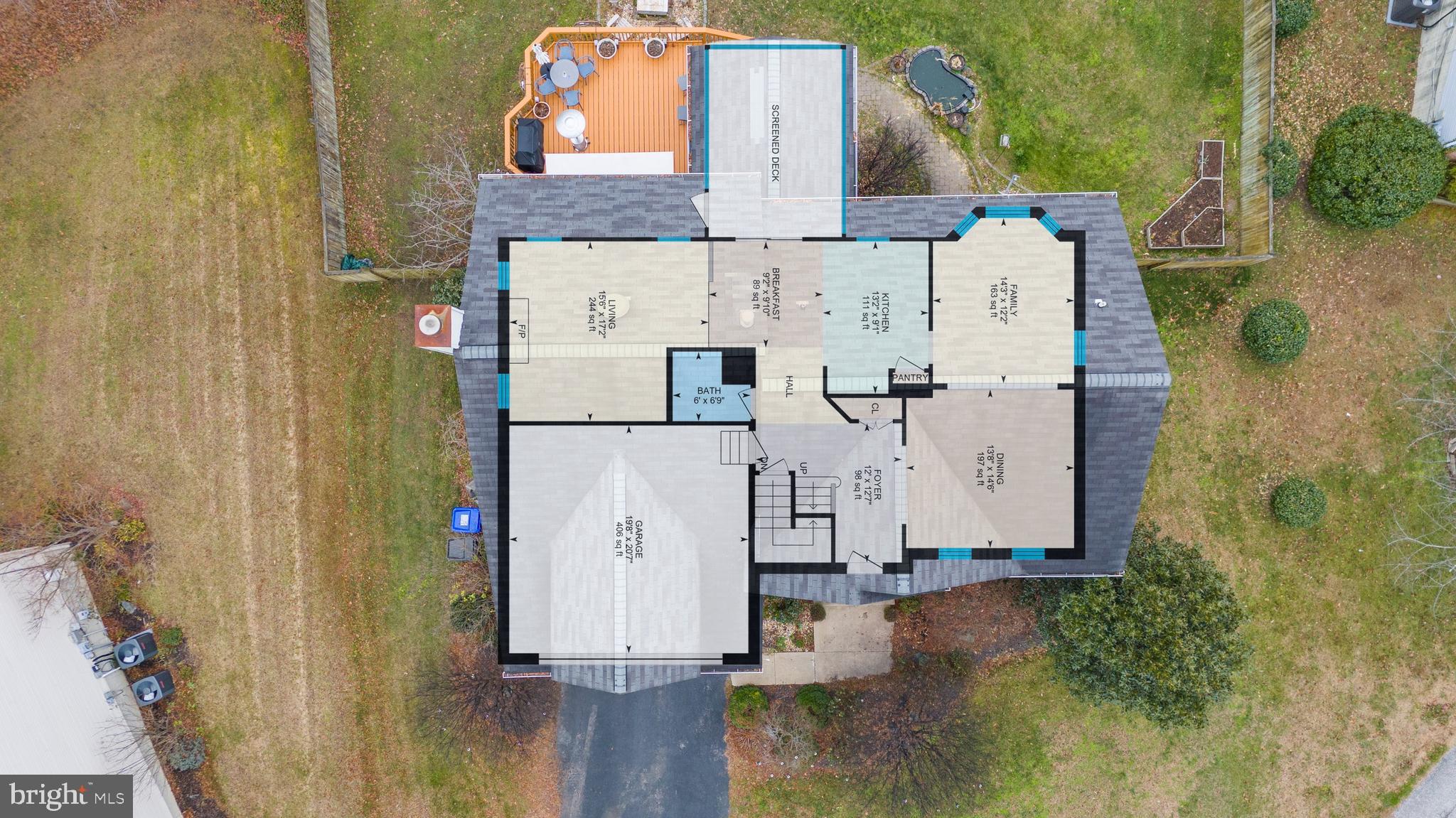 CEDAR TREE - Residential