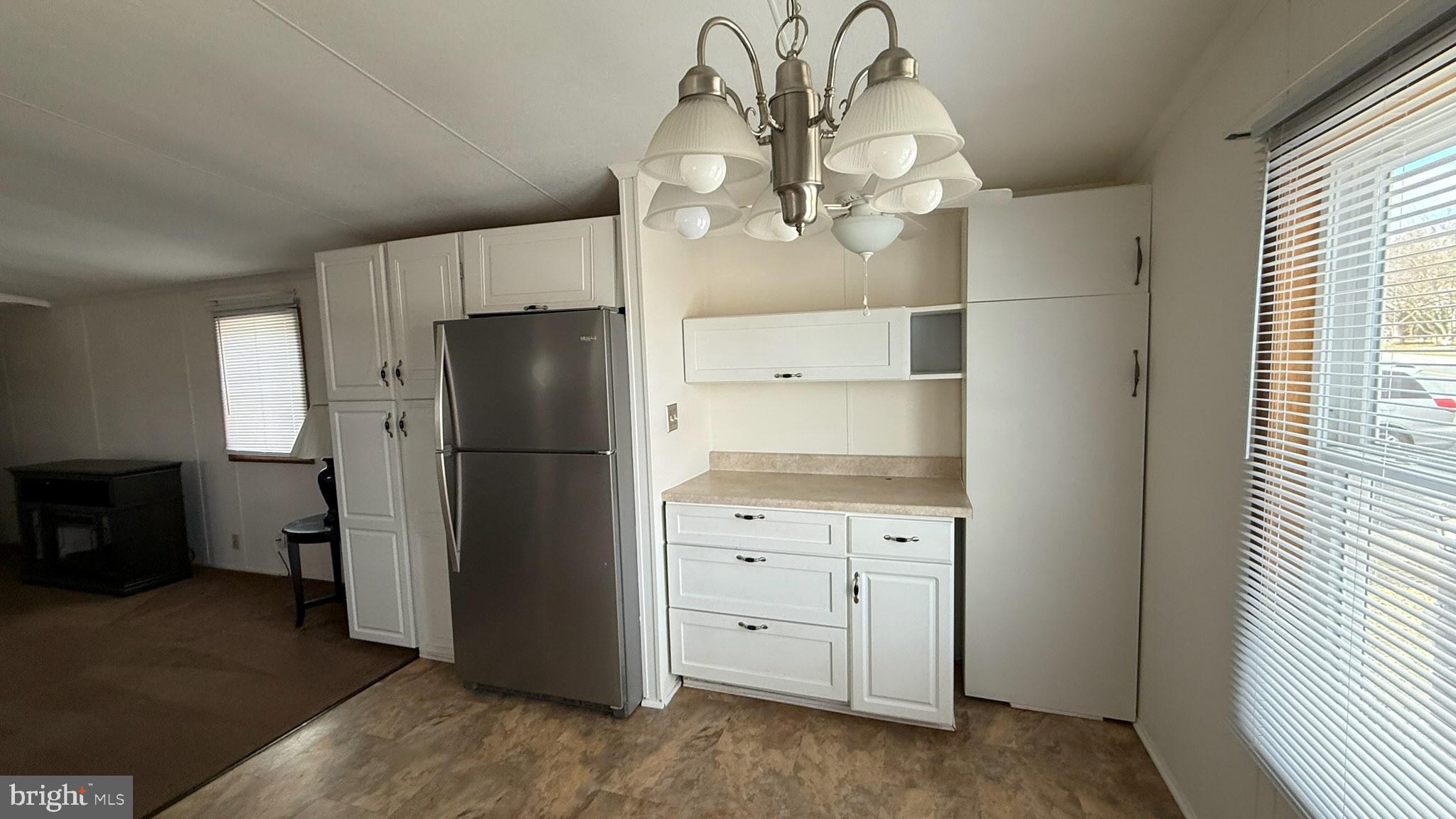 PHEASANT RIDGE MHP - Residential