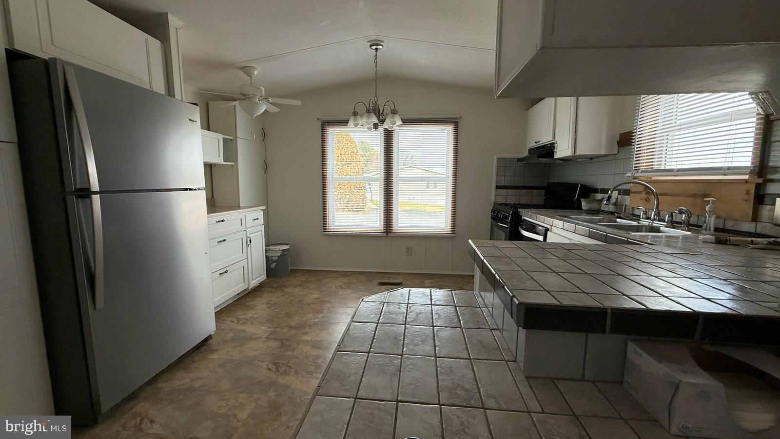 PHEASANT RIDGE MHP - Residential