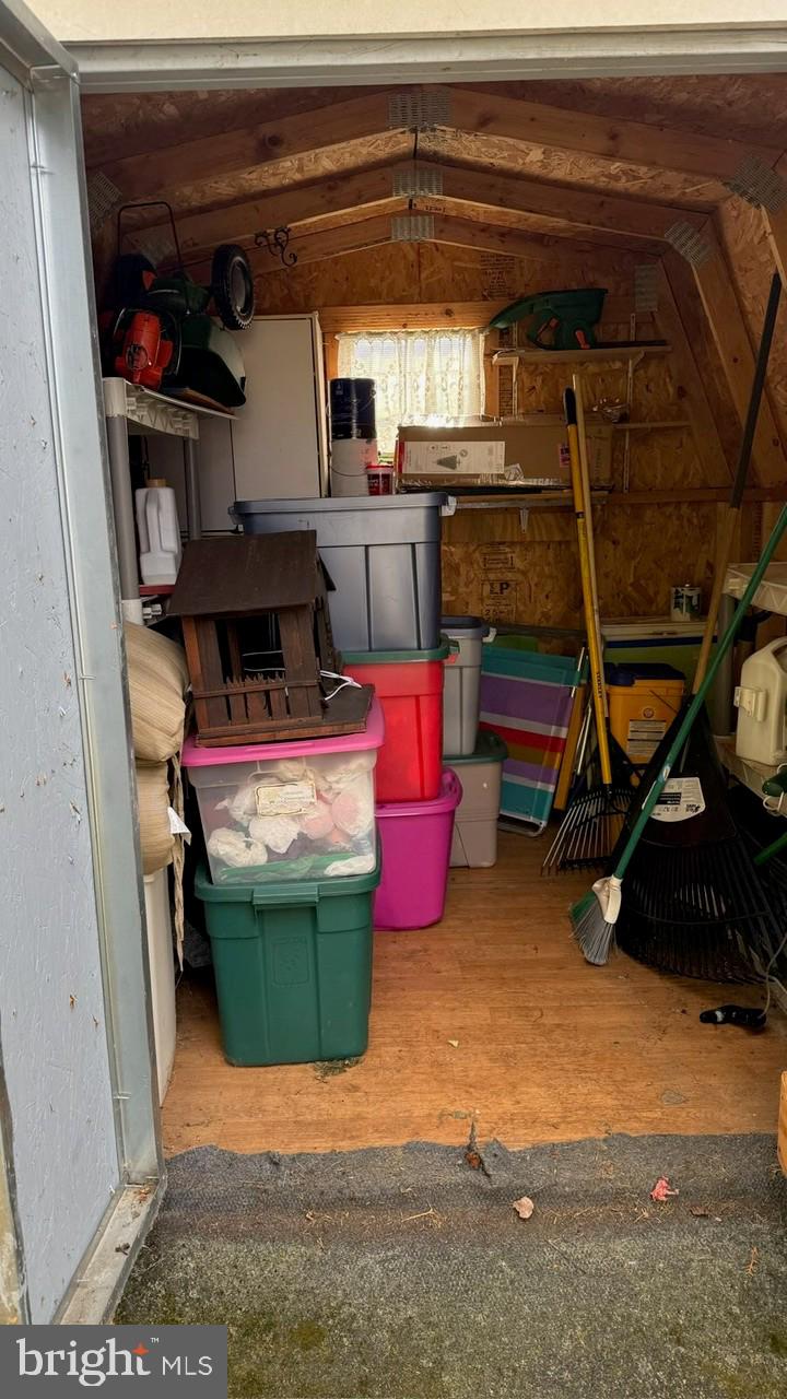 PHEASANT RIDGE MHP - Residential