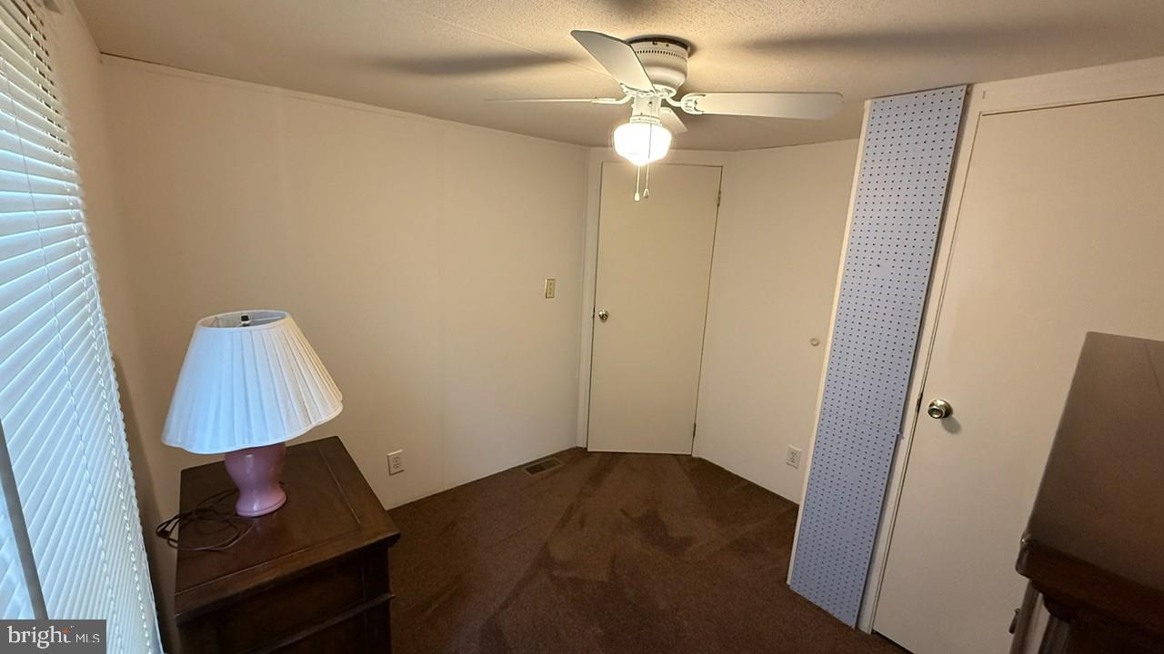 PHEASANT RIDGE MHP - Residential