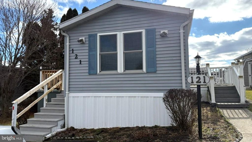 Photo of 121 Pheasant Ridge Circle, LANCASTER, PA 17603 (MLS # PALA2081854)