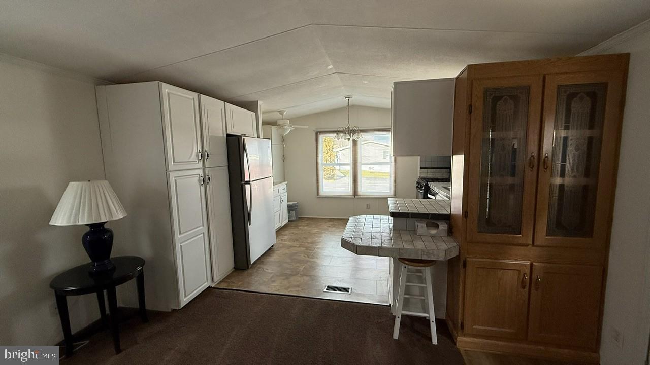 PHEASANT RIDGE MHP - Residential