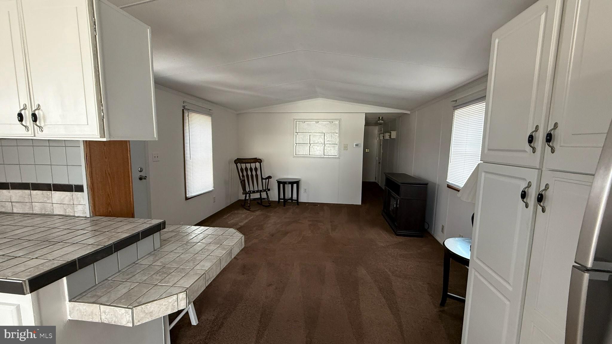 PHEASANT RIDGE MHP - Residential