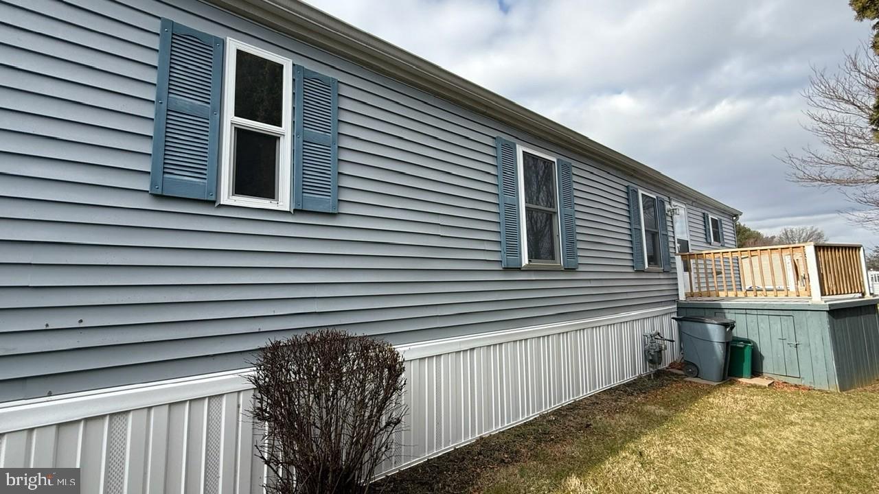 PHEASANT RIDGE MHP - Residential