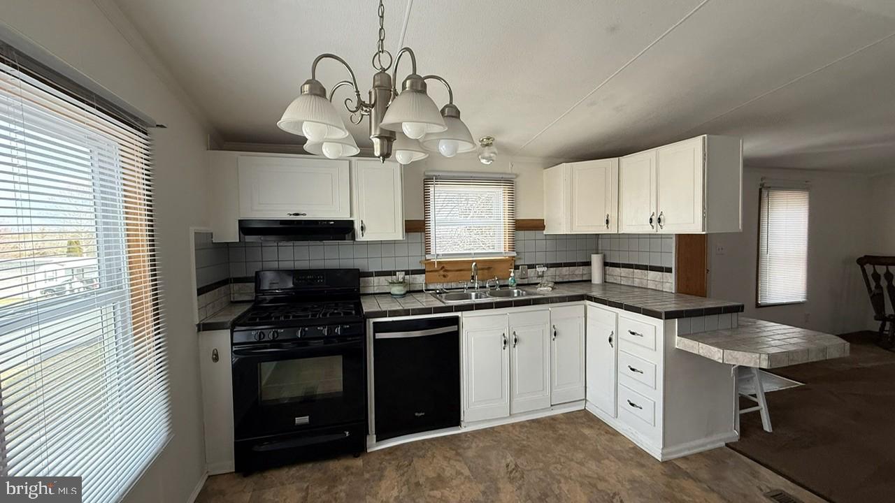 PHEASANT RIDGE MHP - Residential