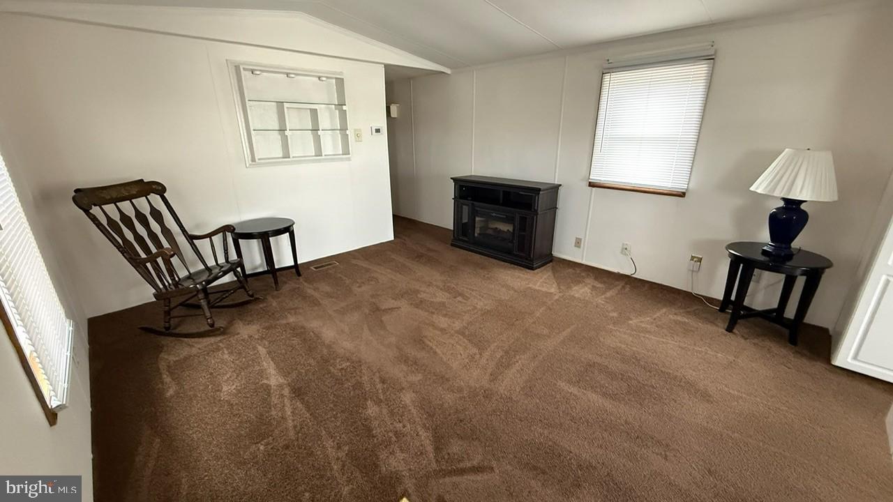 PHEASANT RIDGE MHP - Residential