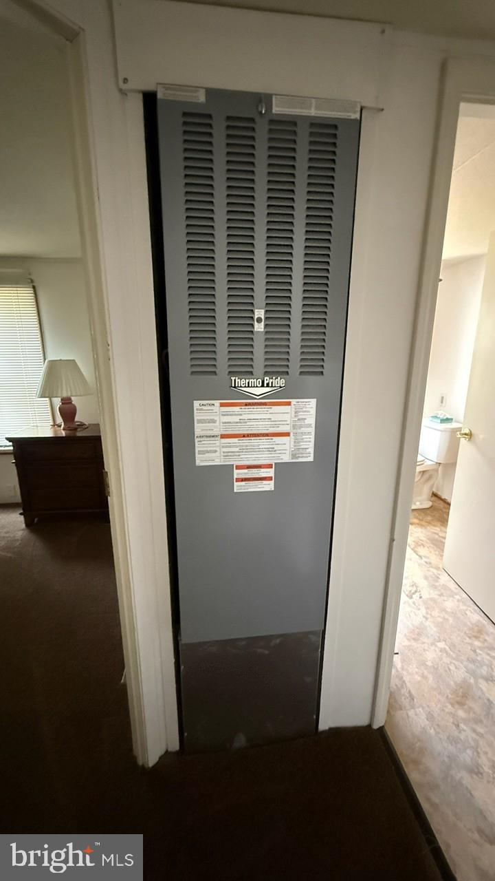 PHEASANT RIDGE MHP - Residential