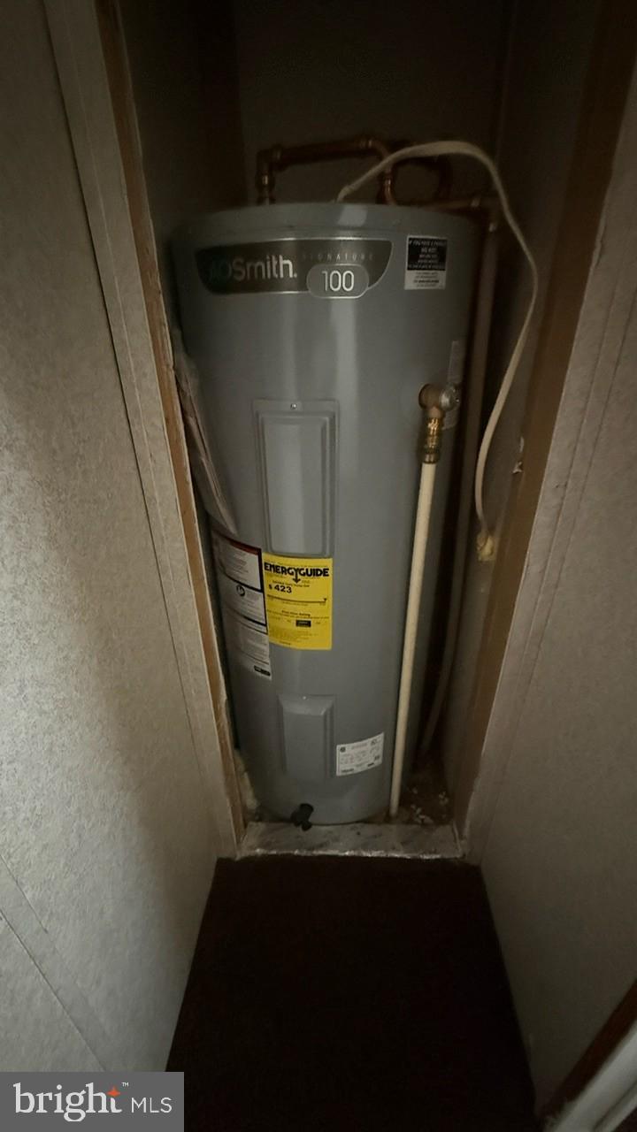 PHEASANT RIDGE MHP - Residential